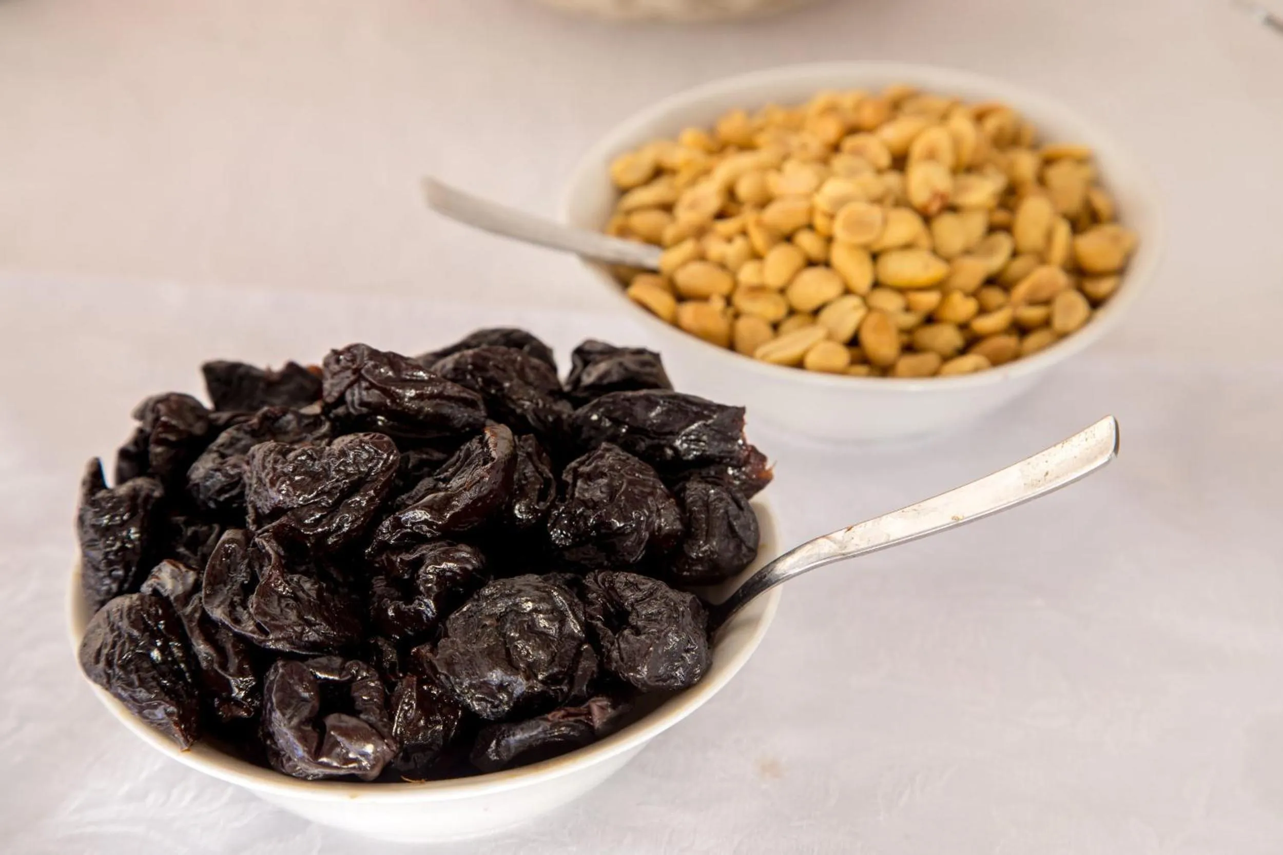 Restaurant/places to eat in Hearth Hotel