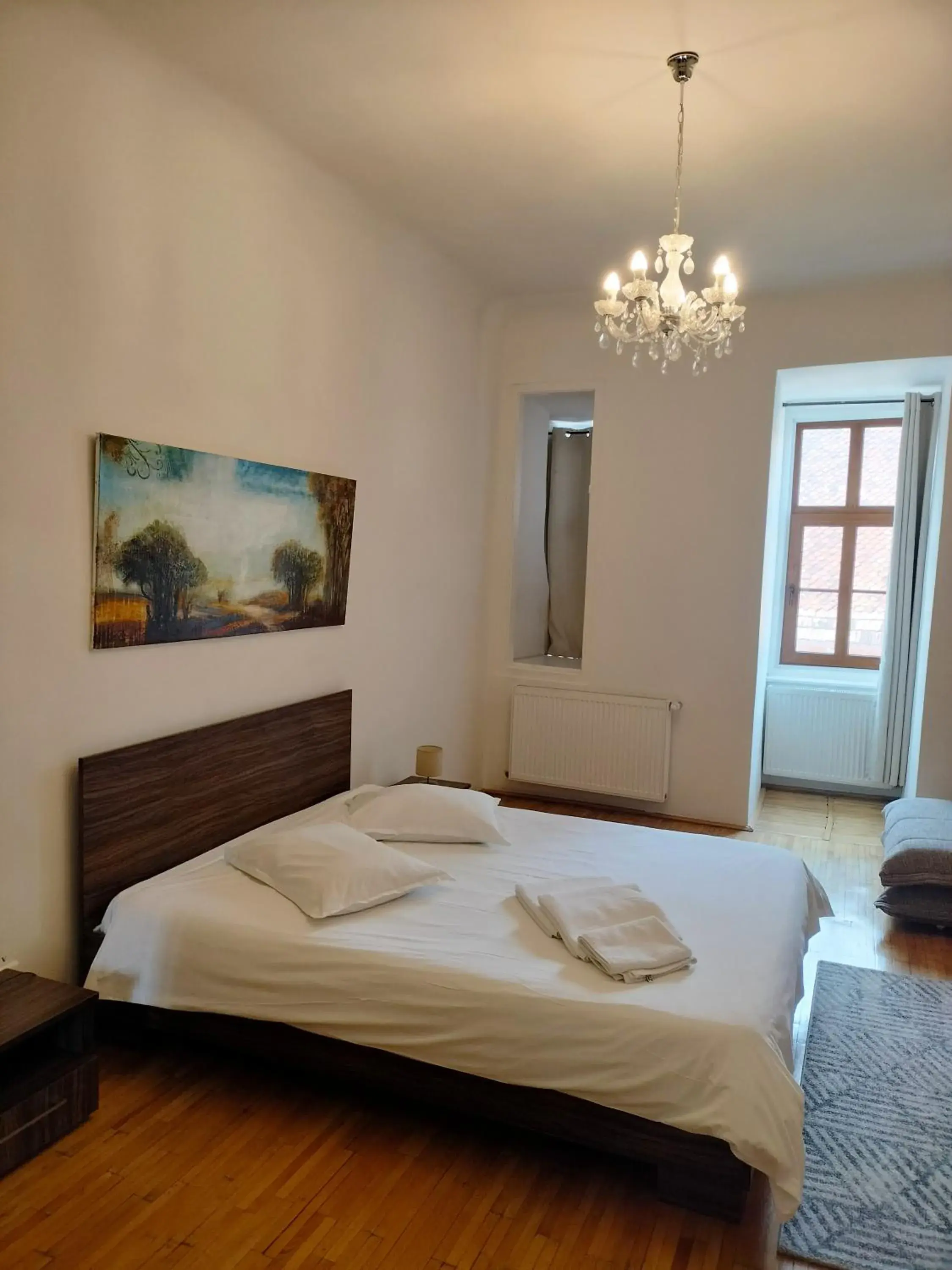 Apartment 22 in Casa Sforii Brasov Apartment 22 in Casa Sforii Brasov