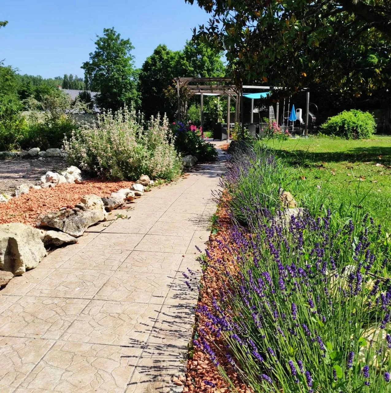 Le Clos de la Commanderie
