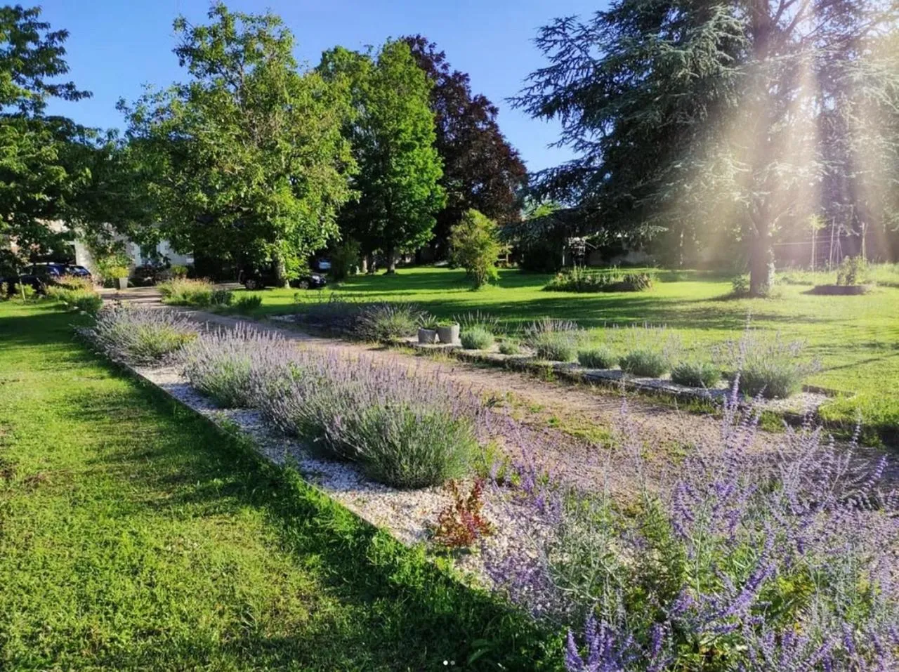 Le Clos de la Commanderie
