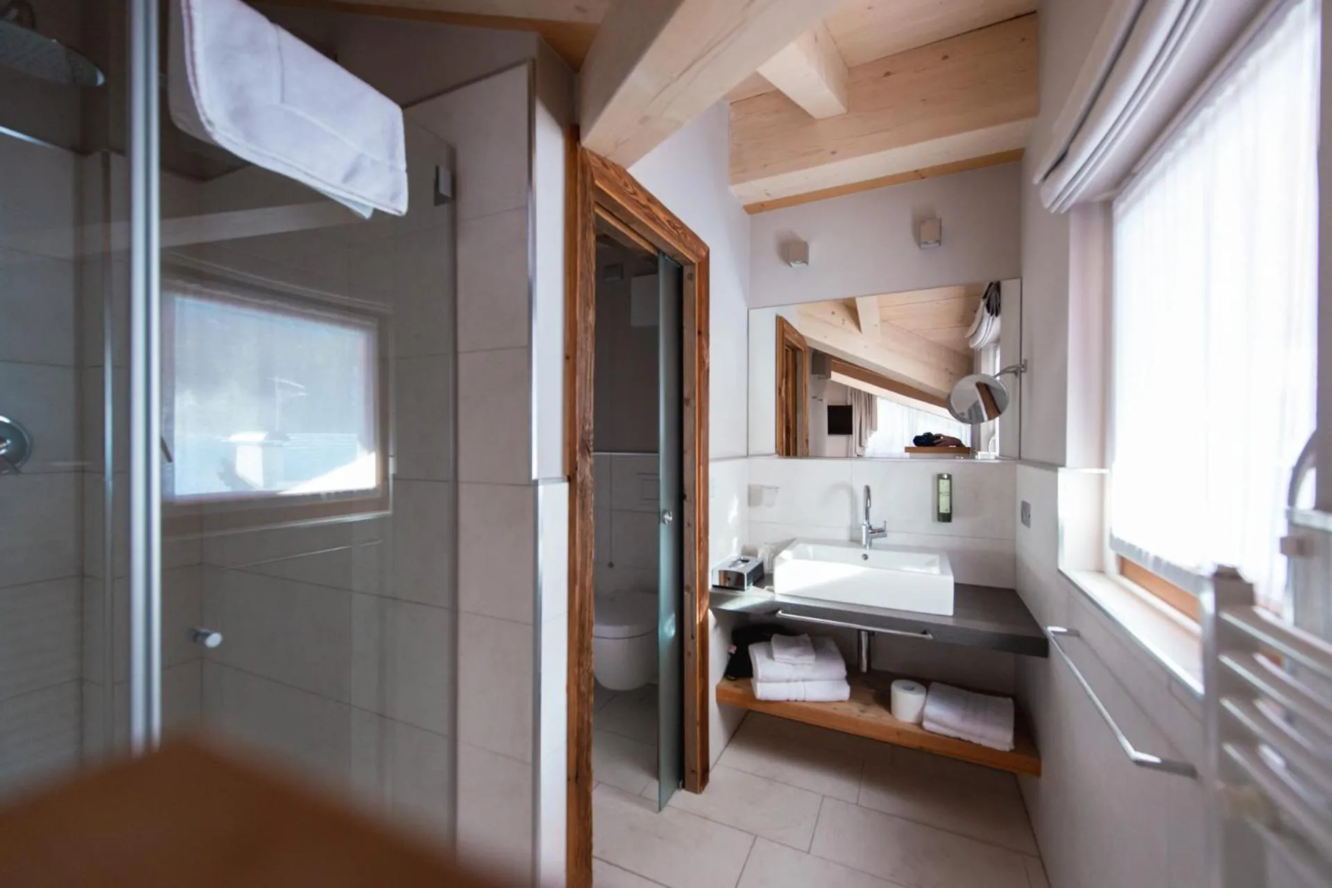 Chalet Vites Mountain Hotel