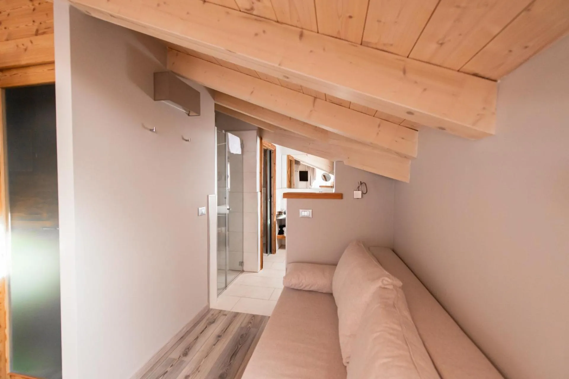 Chalet Vites Mountain Hotel