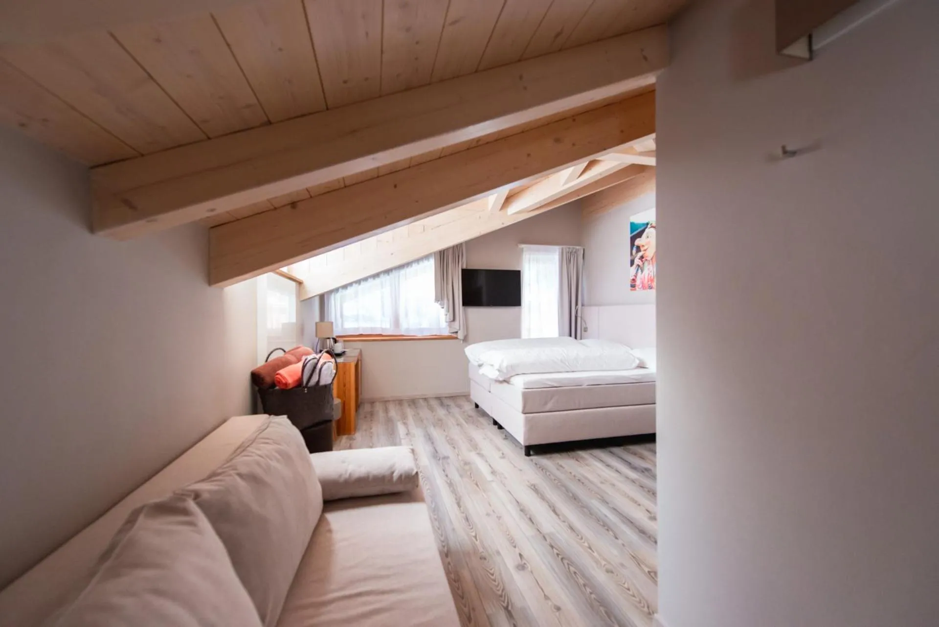 Chalet Vites Mountain Hotel