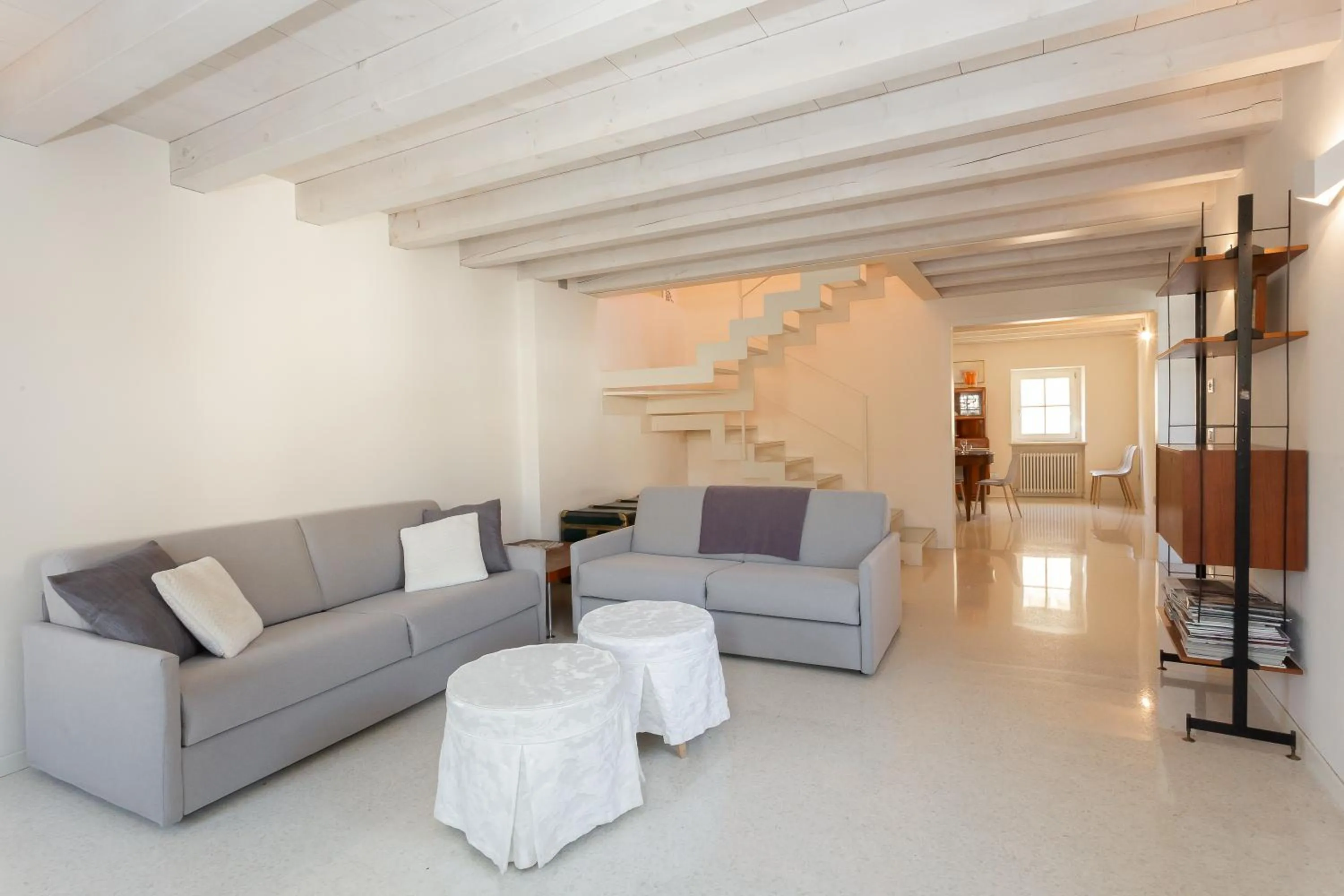 Romeo e Giulietta Appartamenti