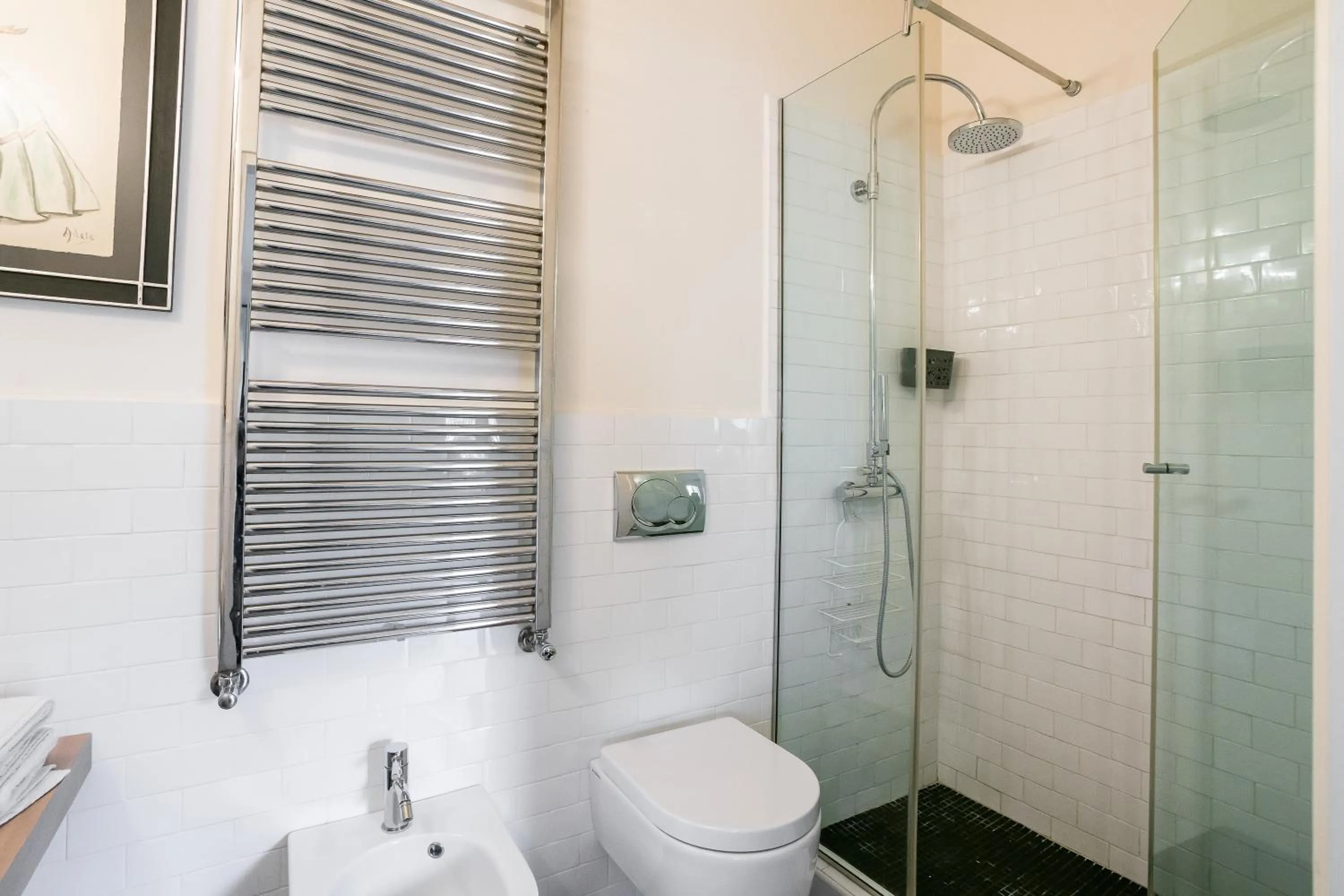 Romeo e Giulietta Appartamenti