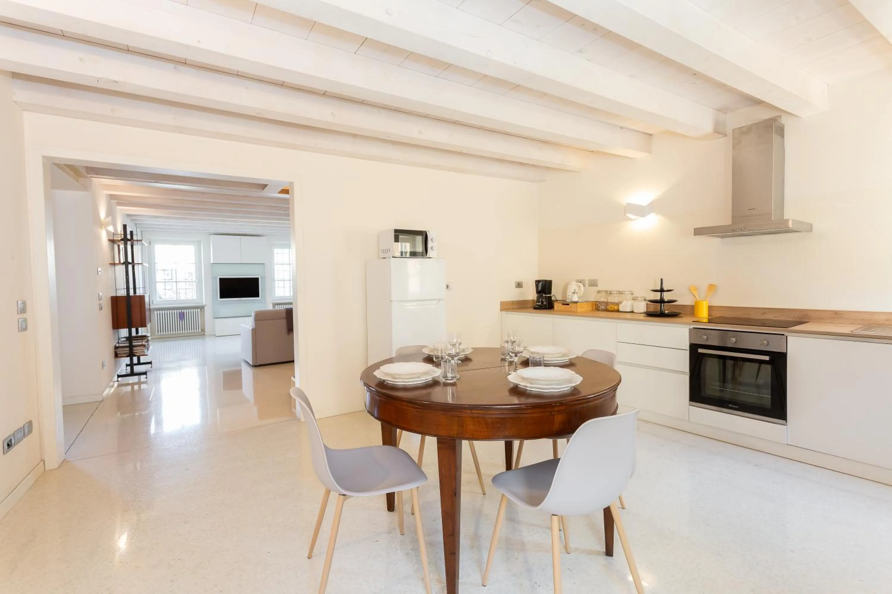 Romeo e Giulietta Appartamenti