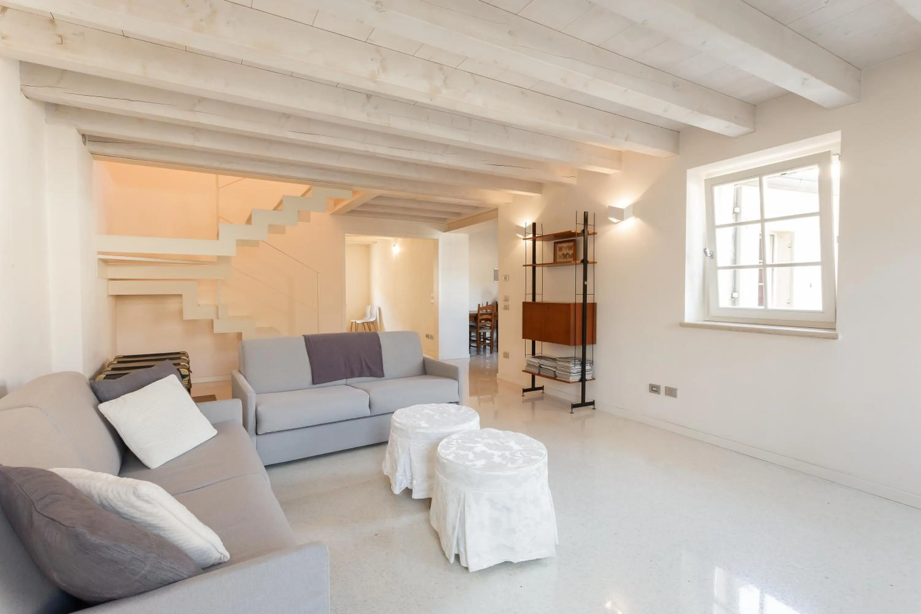 Romeo e Giulietta Appartamenti