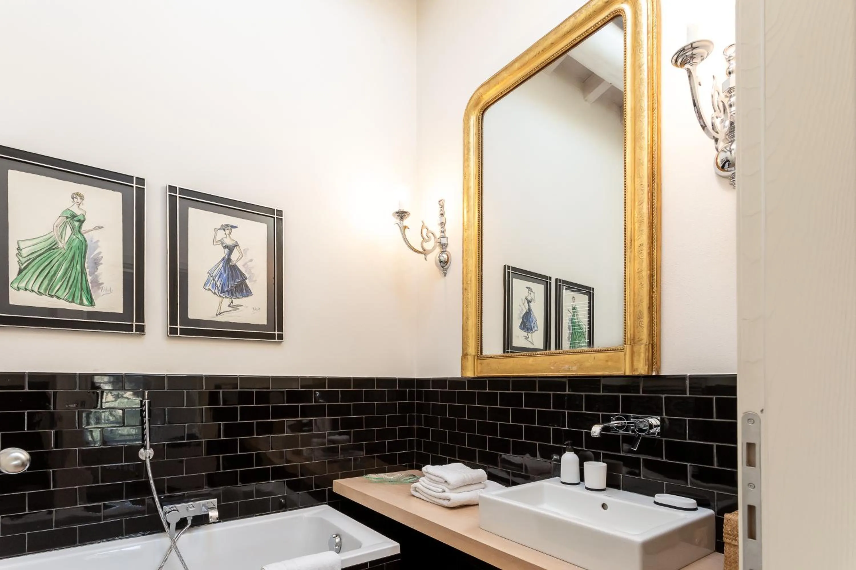 Romeo e Giulietta Appartamenti