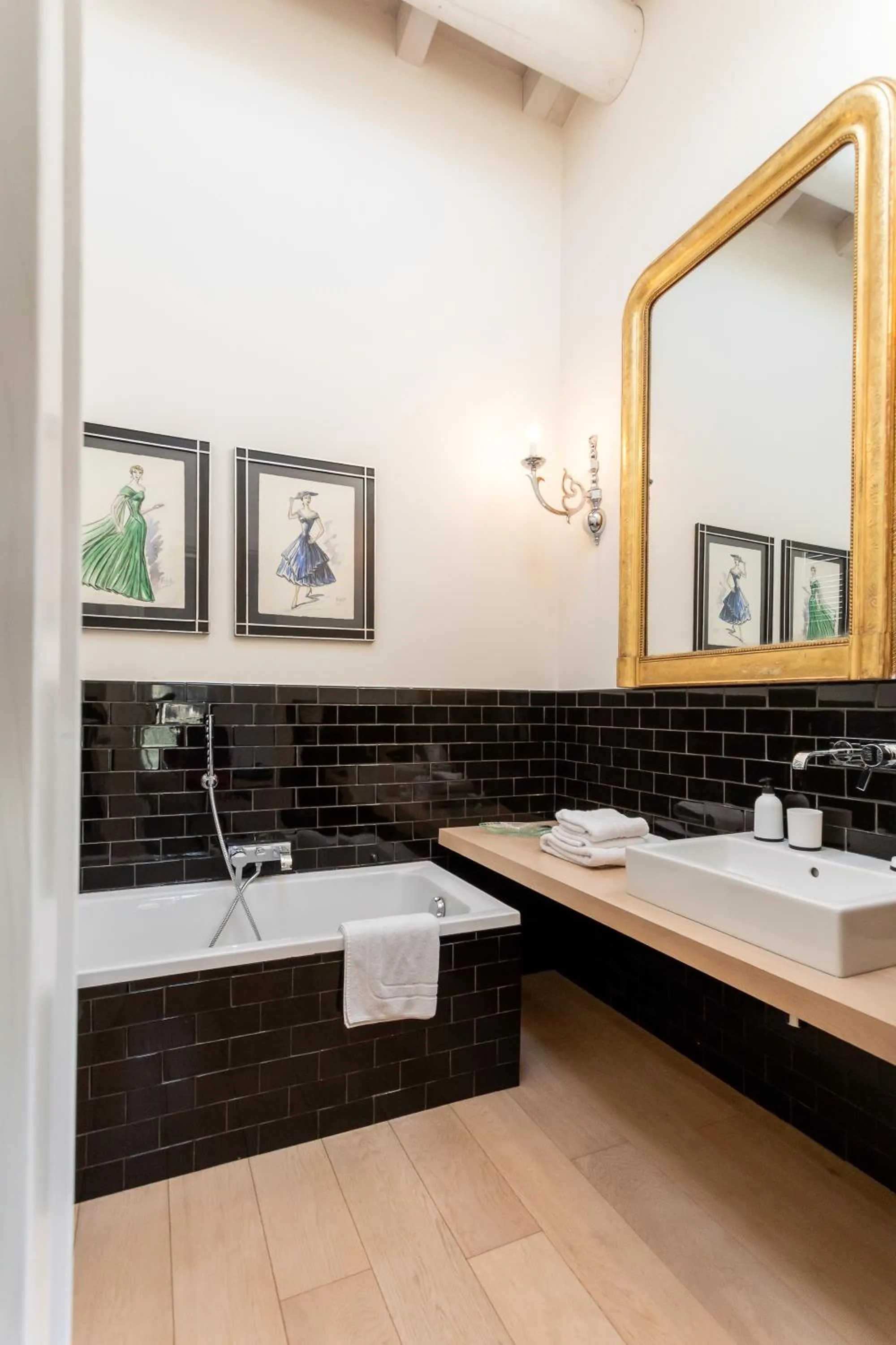 Romeo e Giulietta Appartamenti