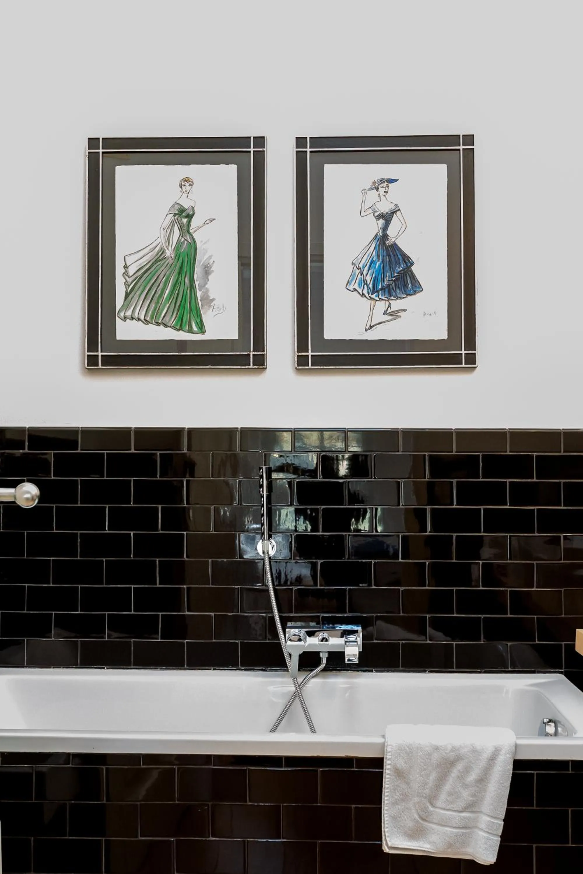 Romeo e Giulietta Appartamenti