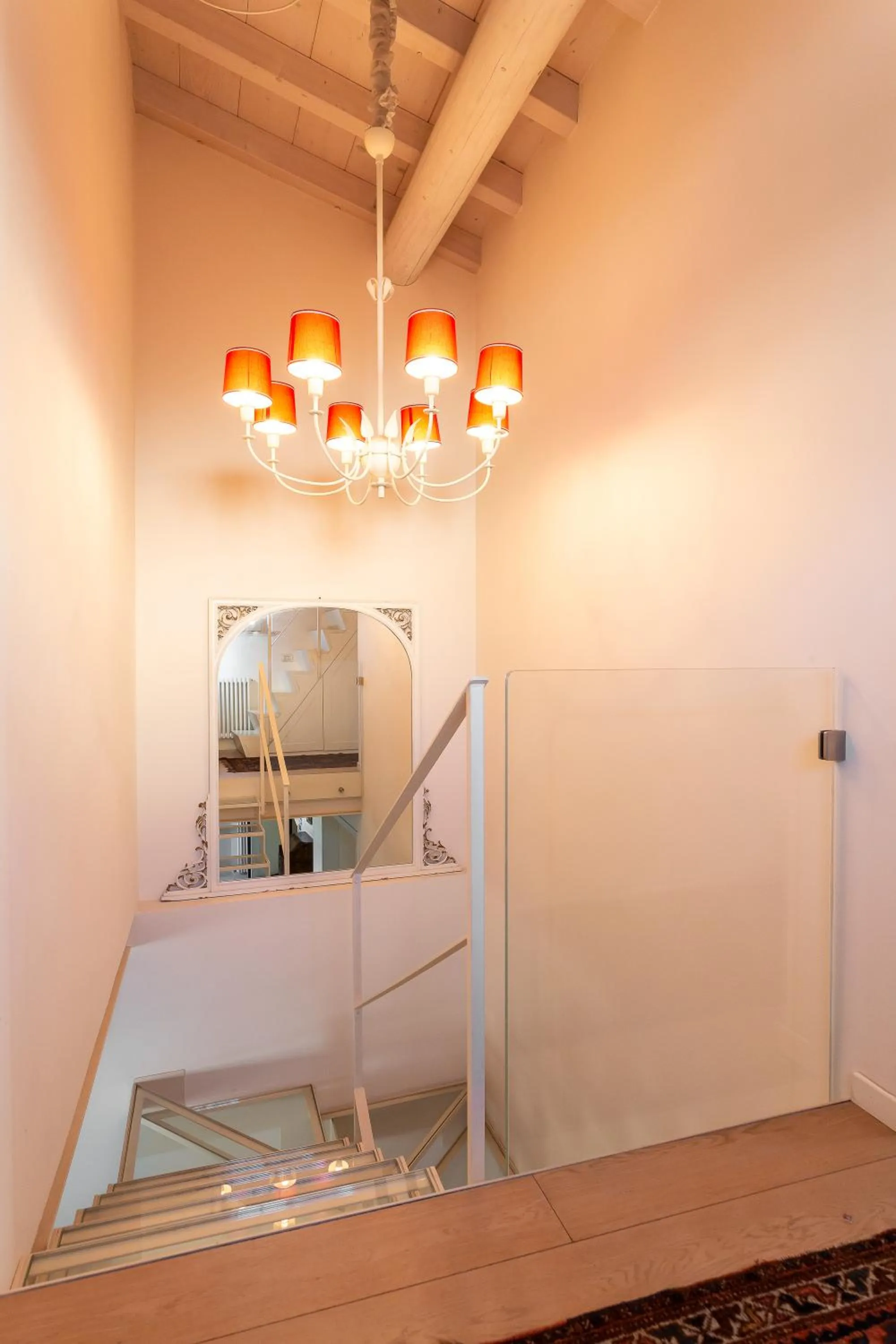 Romeo e Giulietta Appartamenti