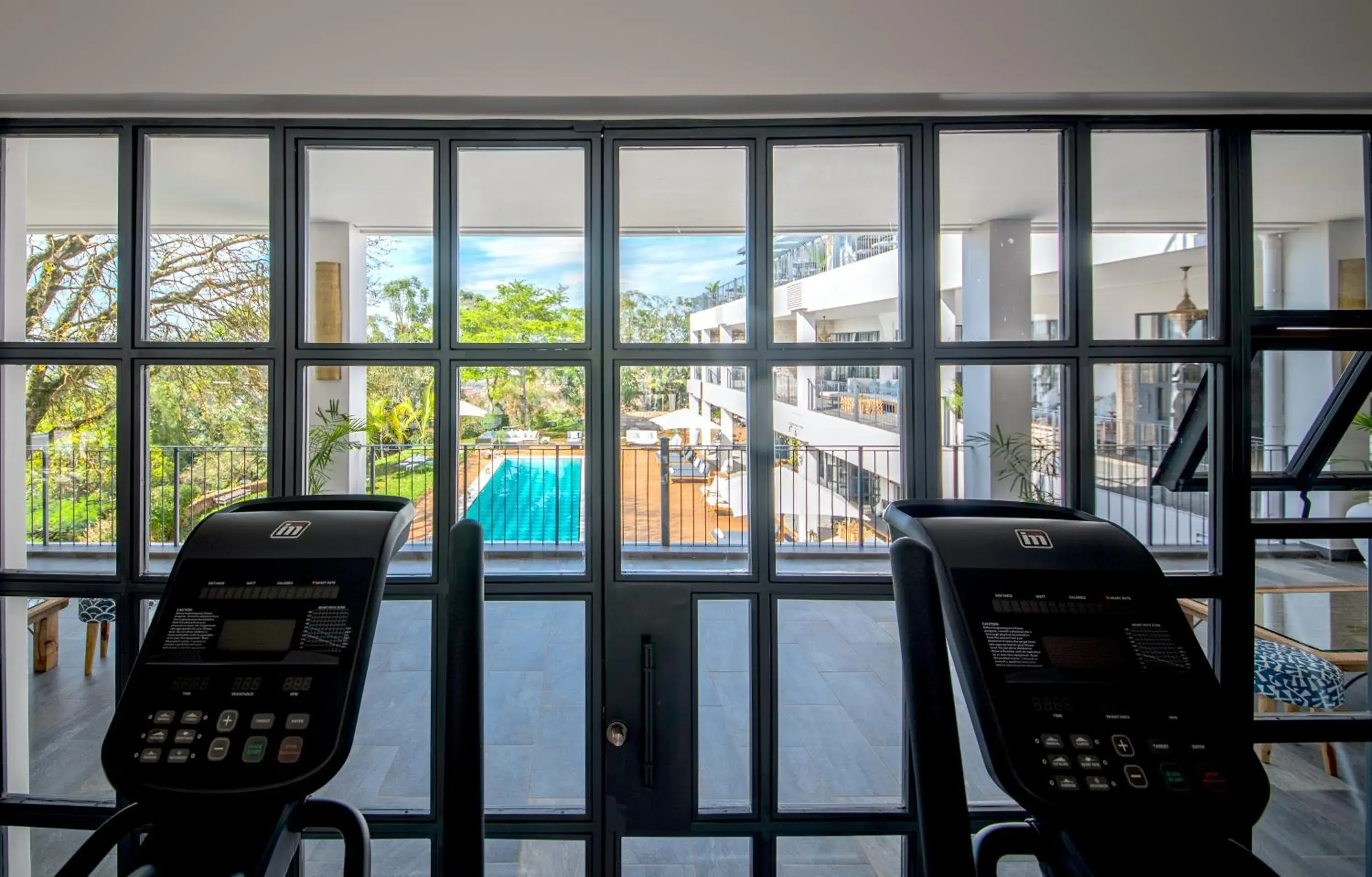 Fitness centre/facilities in Latitude 0 Degrees Fitness centre/facilities in Latitude 0 Degrees