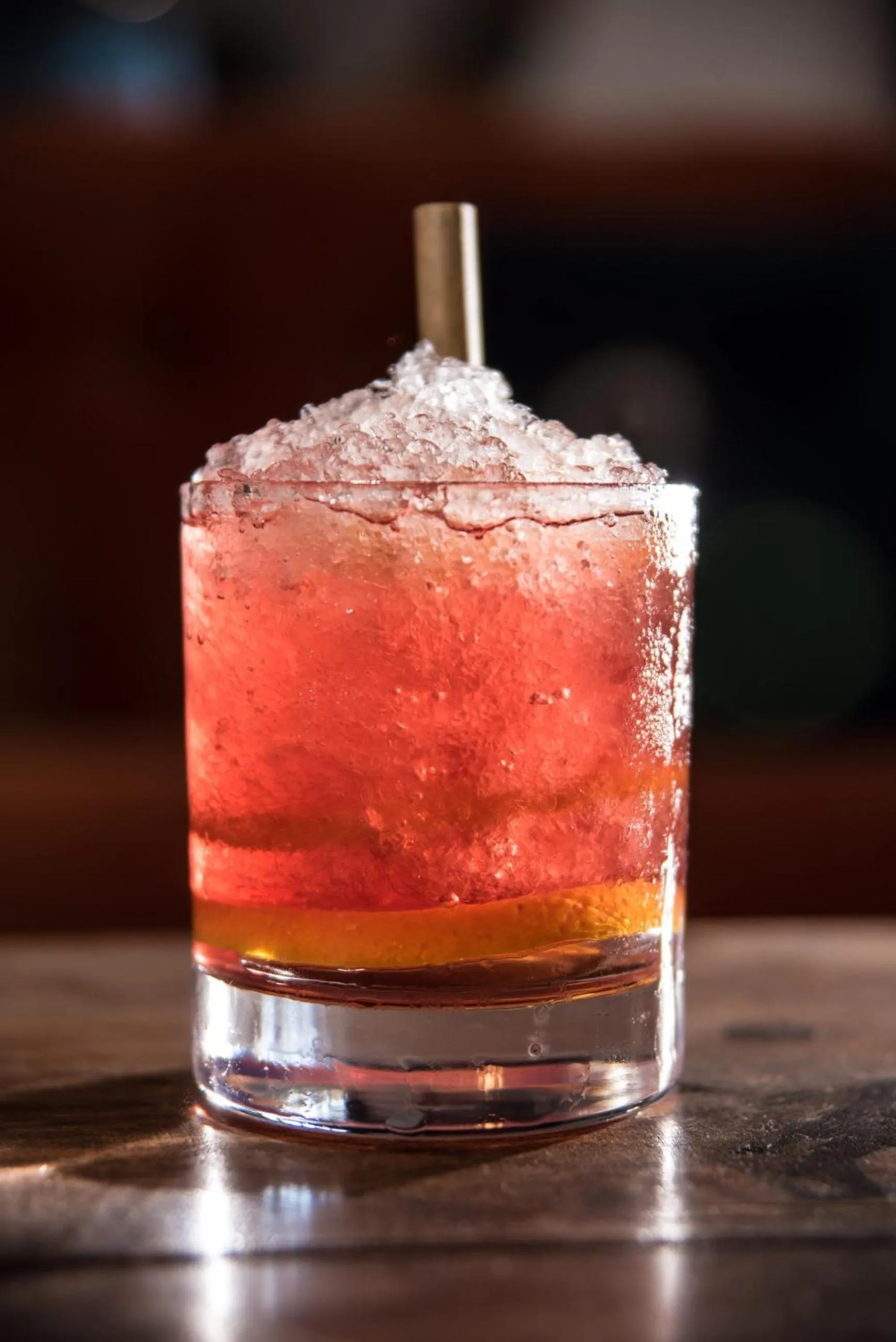 Drinks in Latitude 0 Degrees