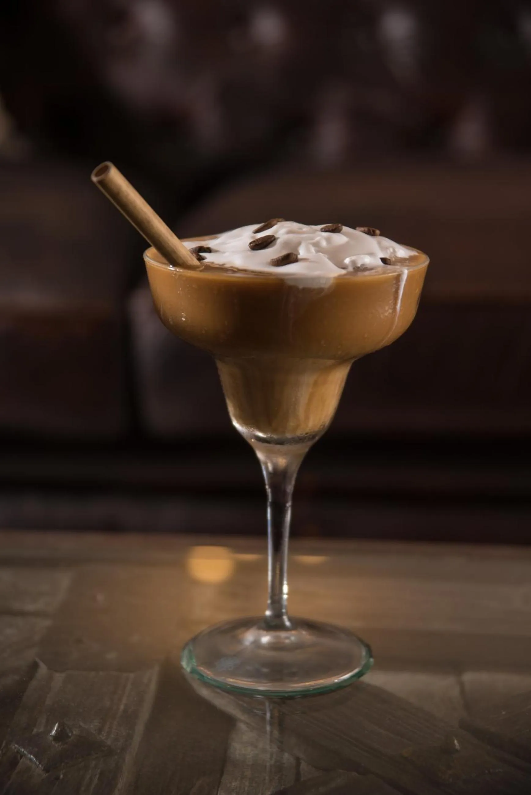 Drinks in Latitude 0 Degrees