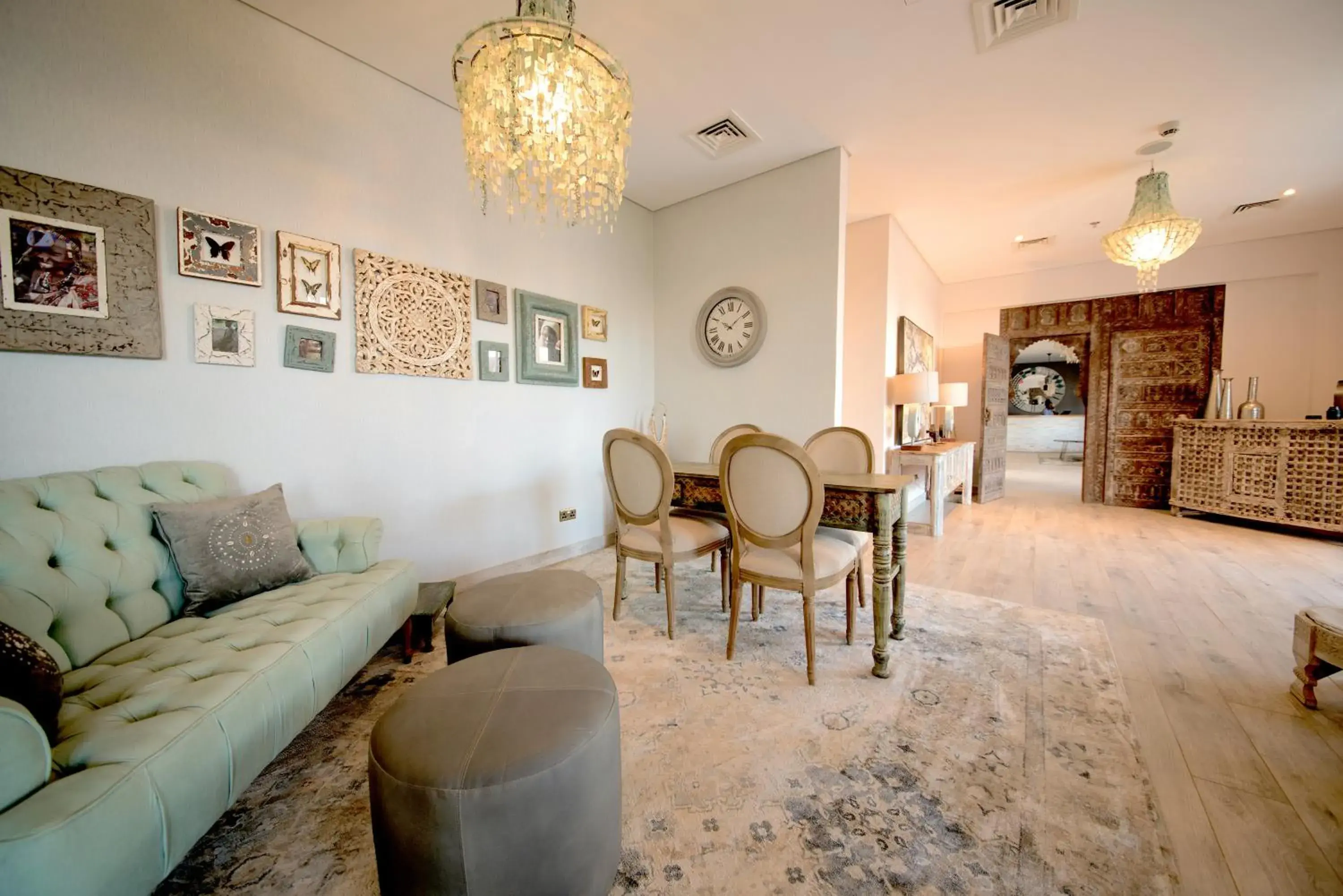 Spa and wellness centre/facilities in Latitude 0 Degrees Spa and wellness centre/facilities in Latitude 0 Degrees