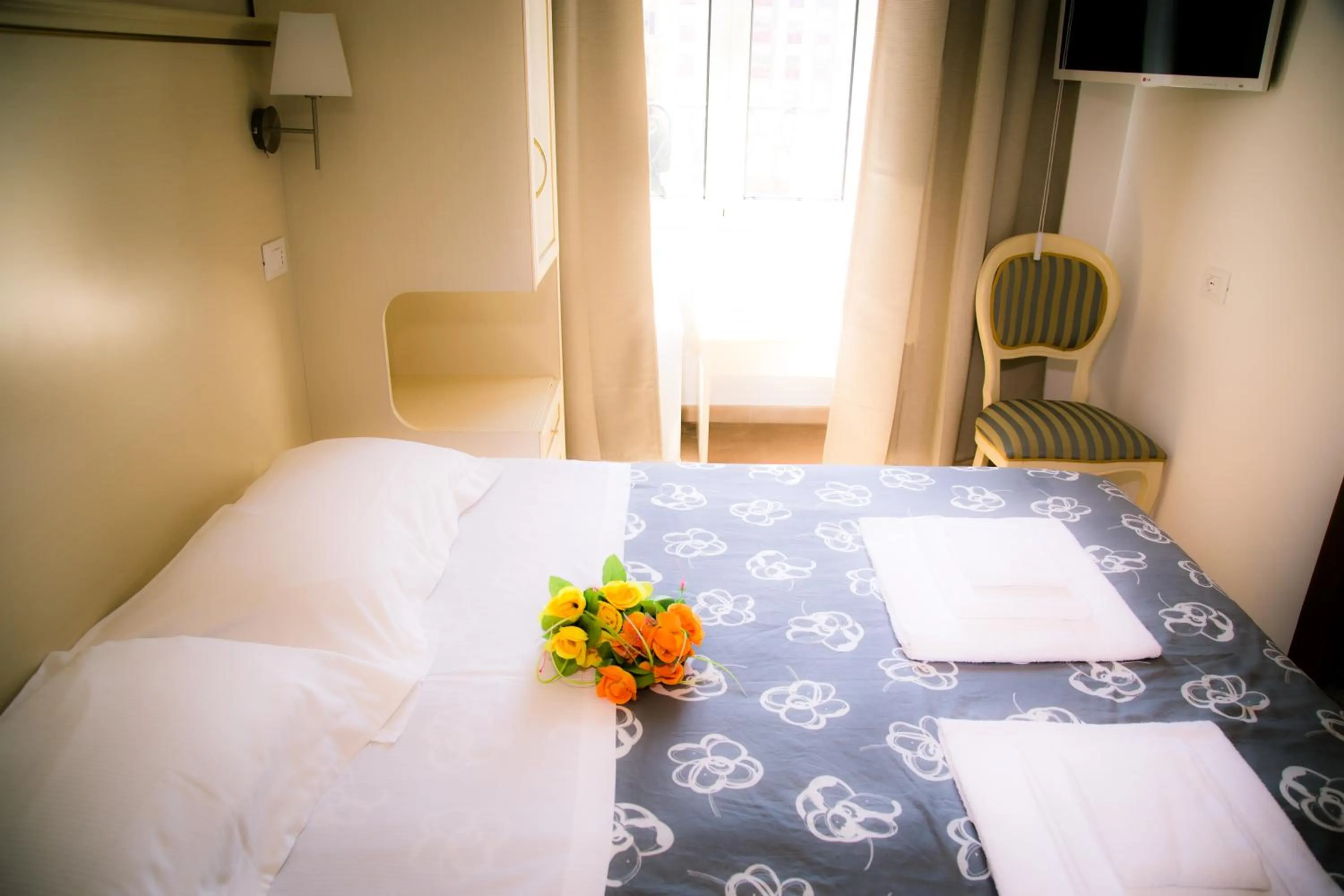 Day, Bed in St. Peter Central Rooms B&B