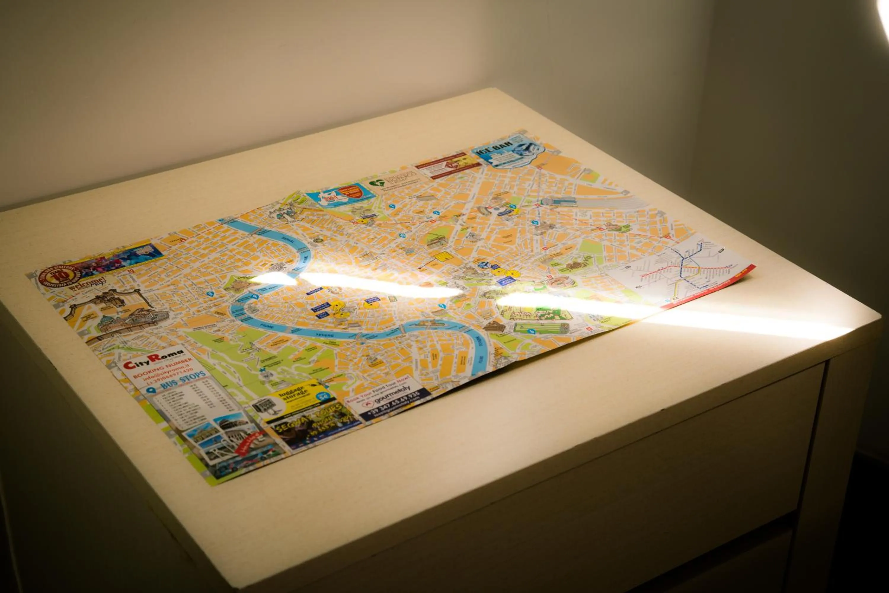 Other in St. Peter Central Rooms B&B