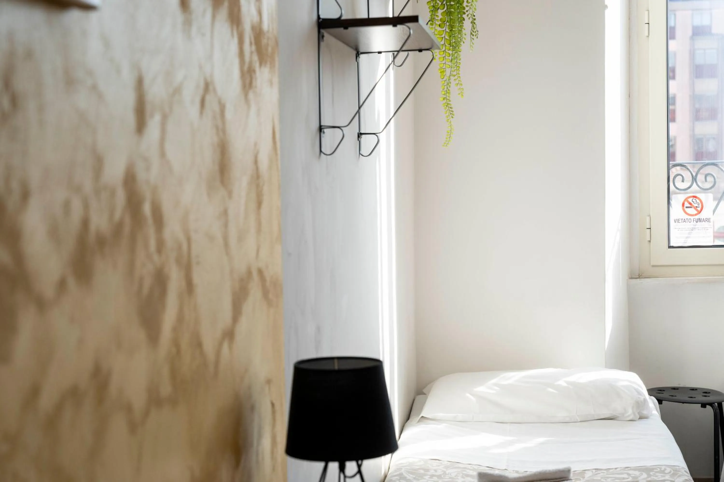 Bedroom, Bed in St. Peter Central Rooms B&B