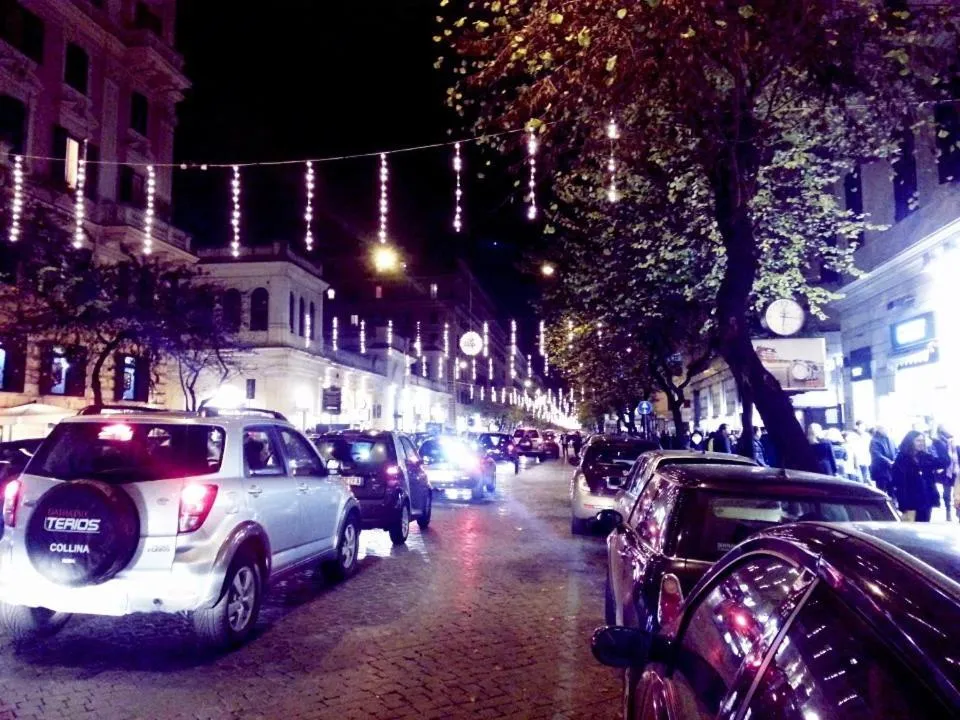 Area and facilities in St. Peter Central Rooms B&B