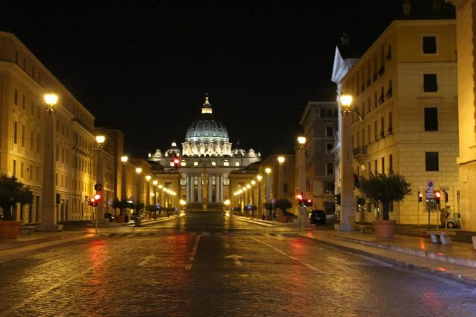 Area and facilities in St. Peter Central Rooms B&B