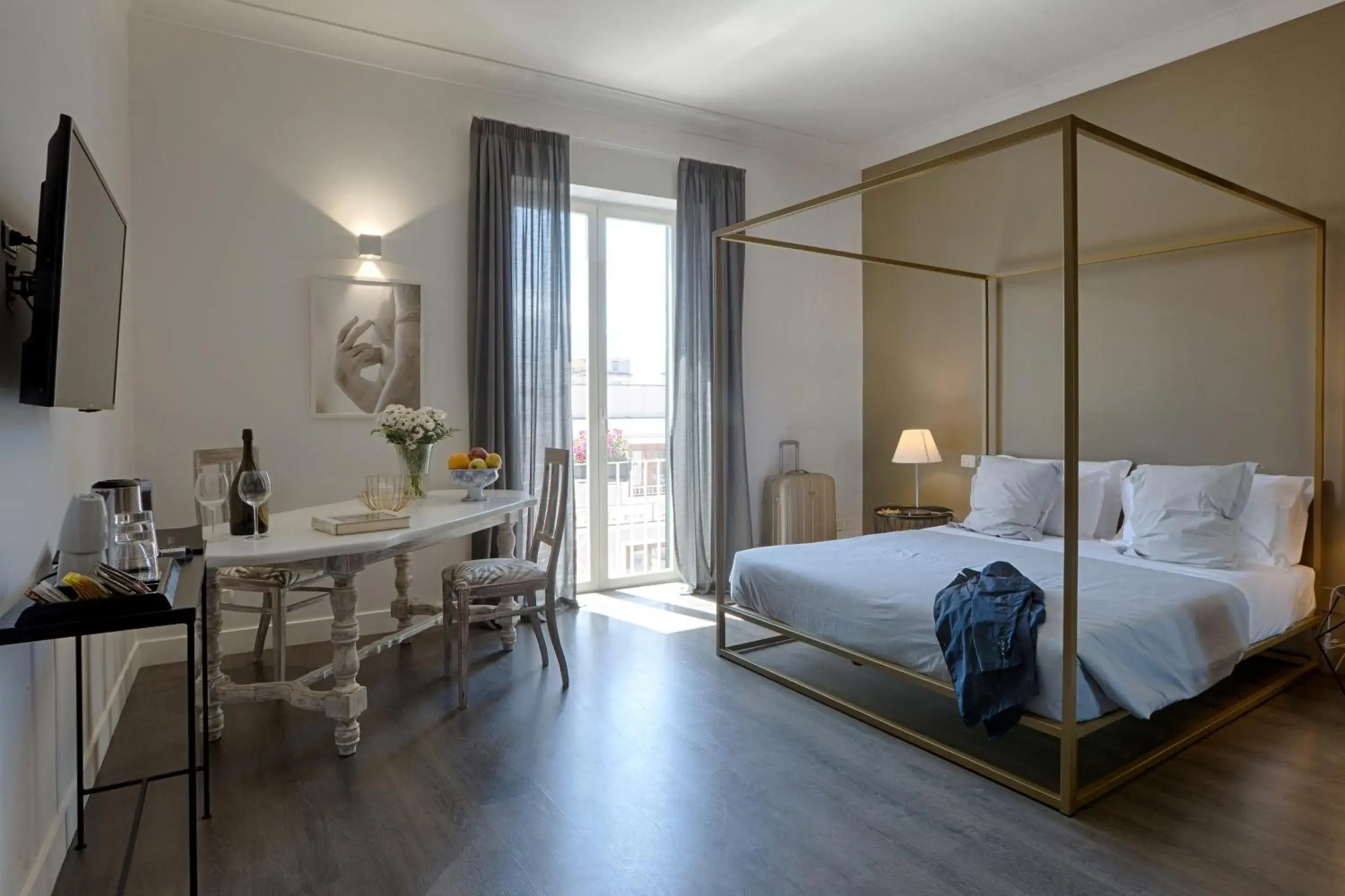 Casa Pacifico Pompei Casa Pacifico Pompei