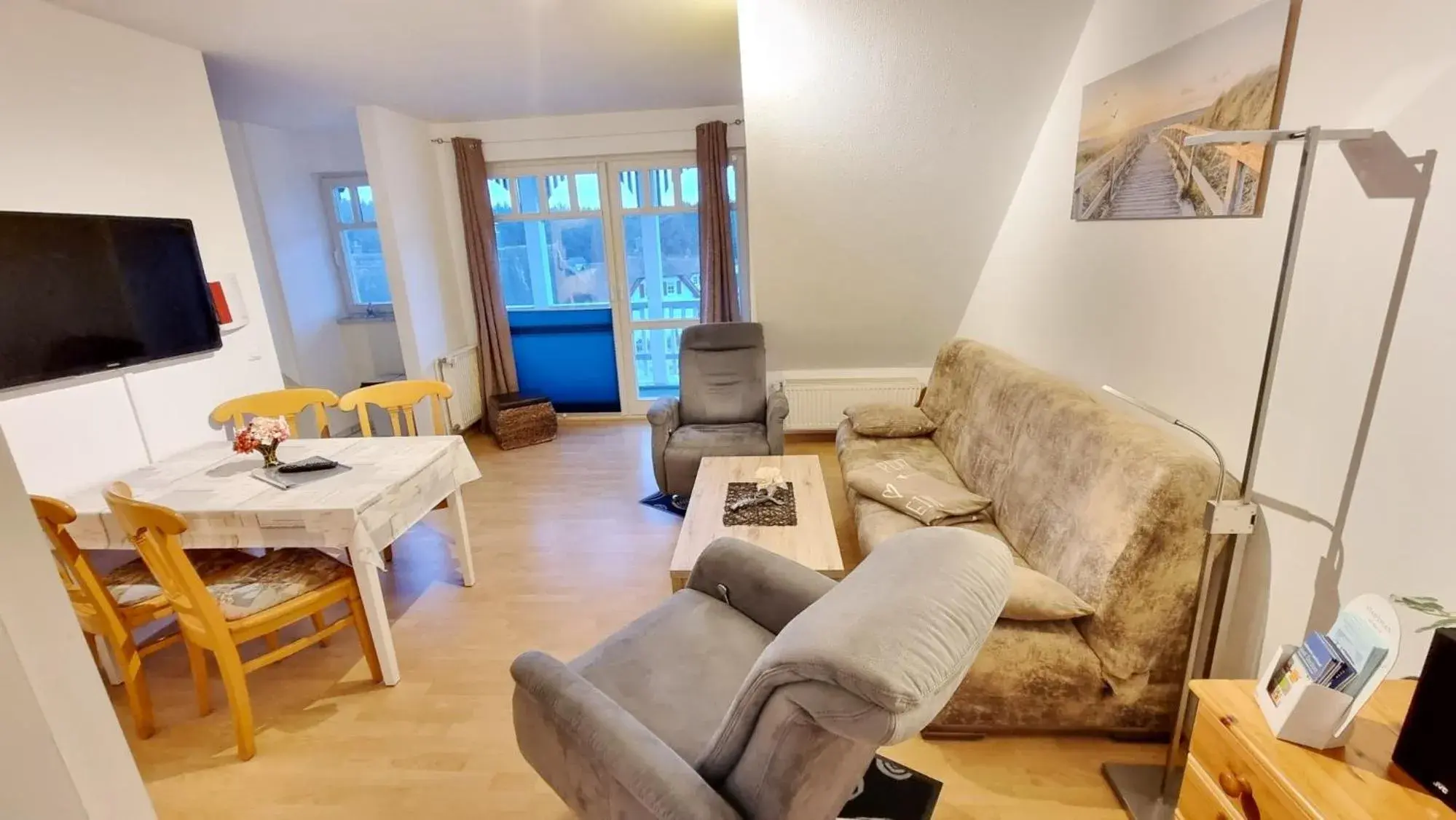 Ferienapartment Usedom Ferienapartment Usedom