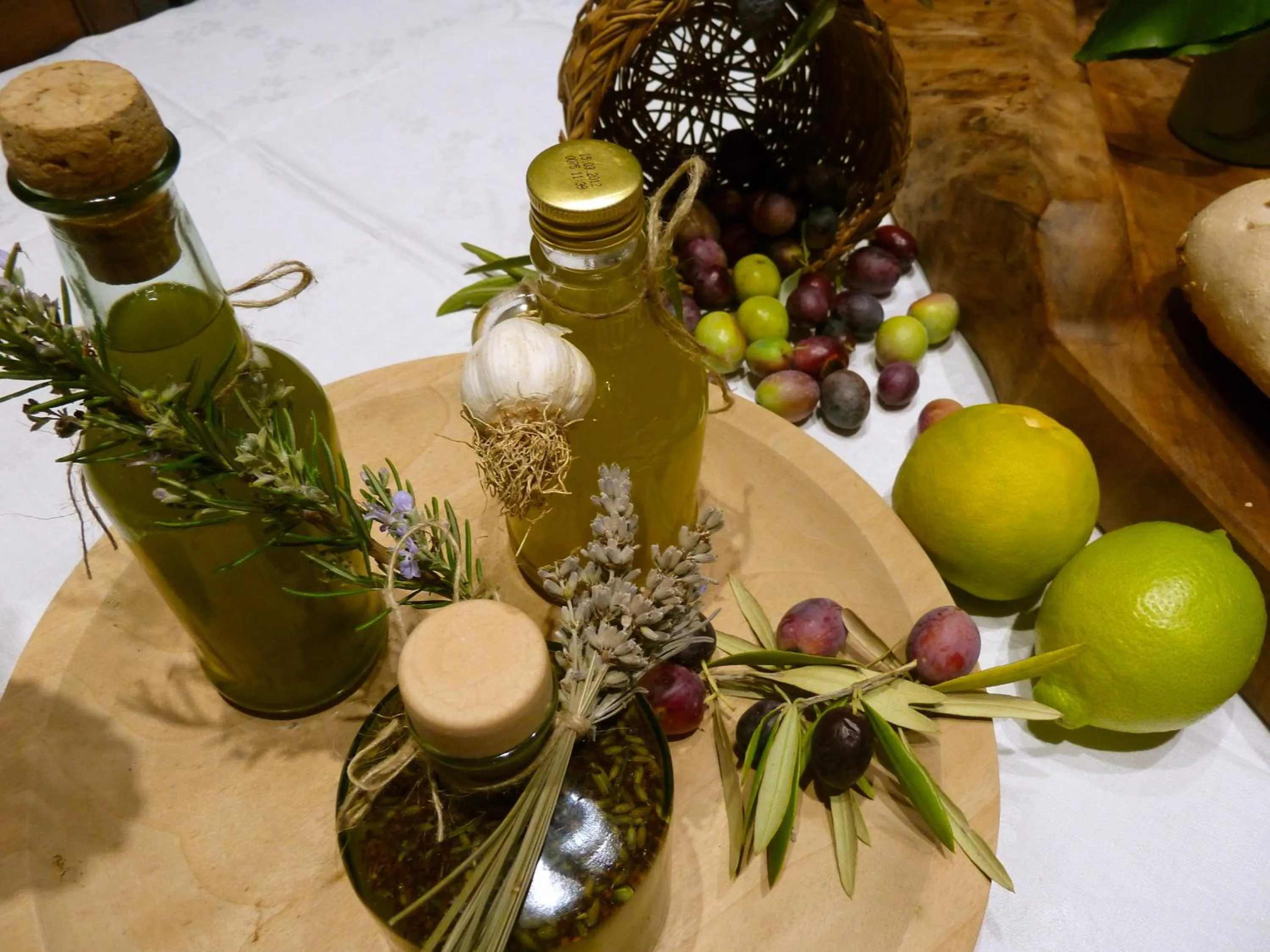 Breakfast in Domus Petrae - Ripatransone