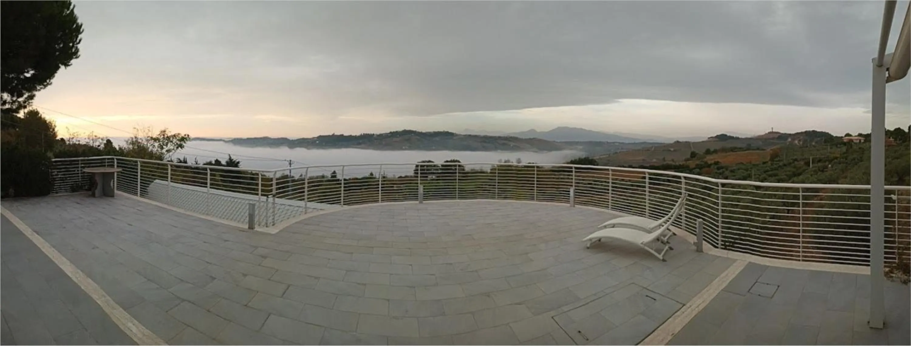 Day in Domus Petrae - Ripatransone