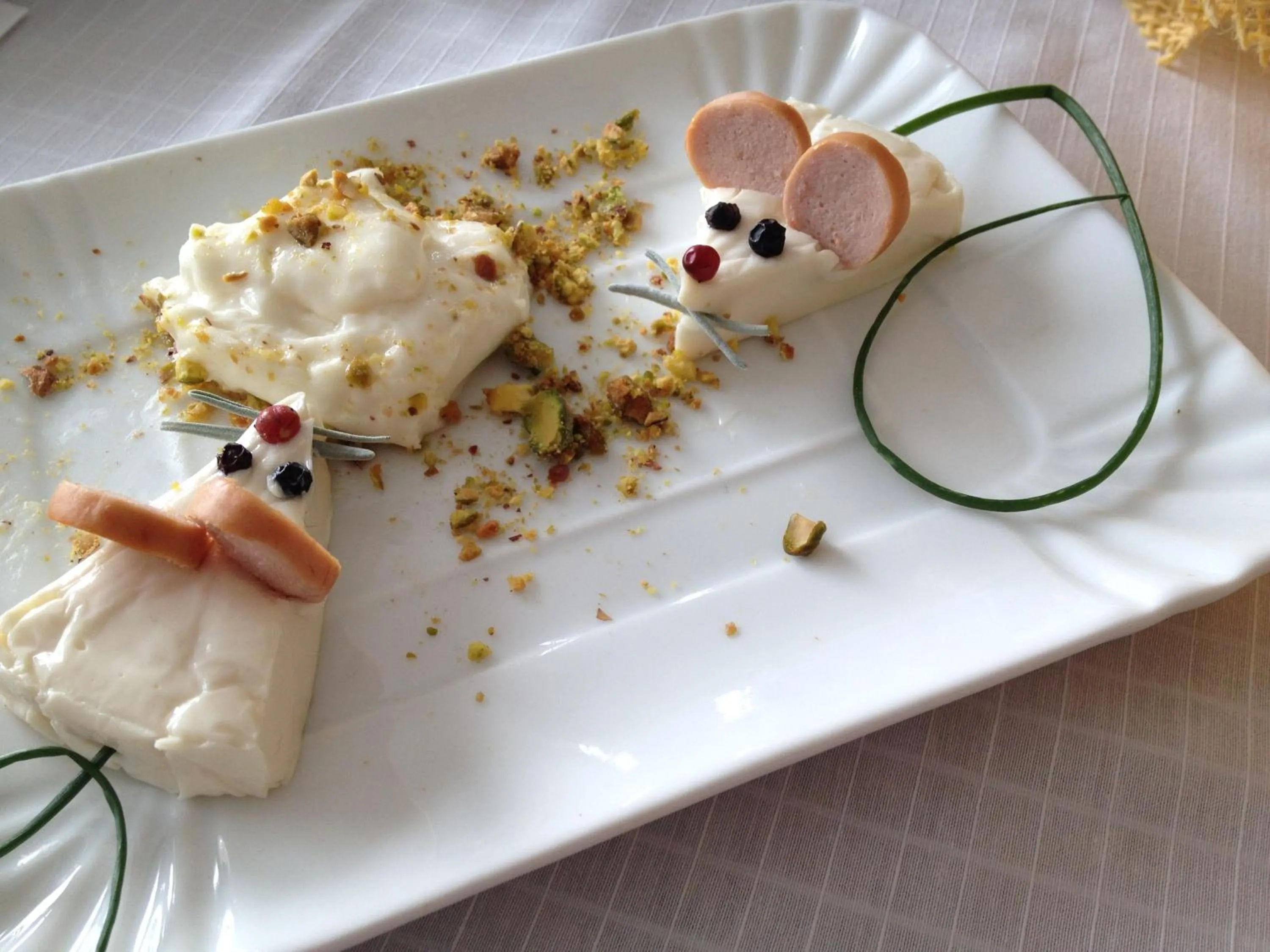 Breakfast in Domus Petrae - Ripatransone