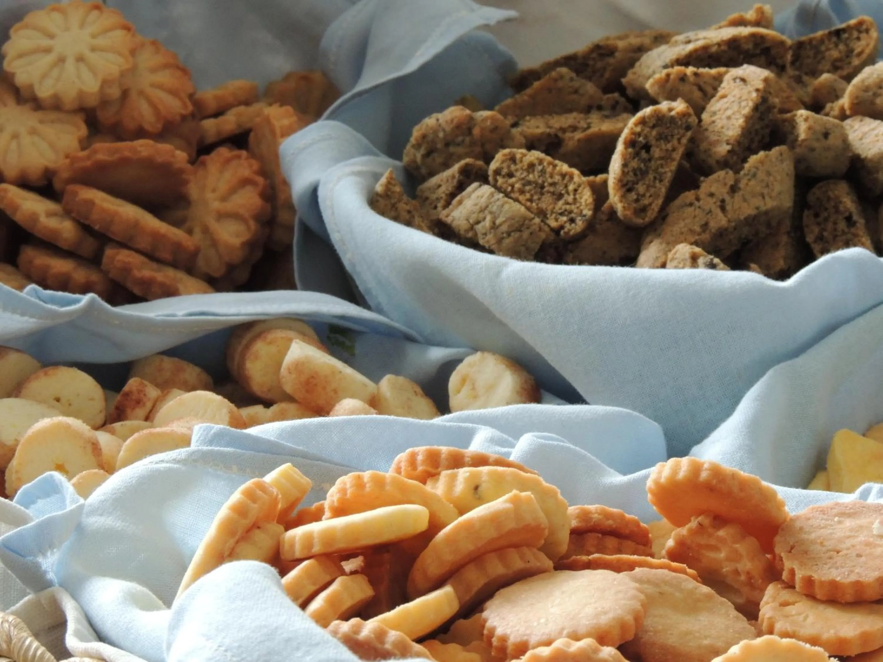 Breakfast in Domus Petrae - Ripatransone