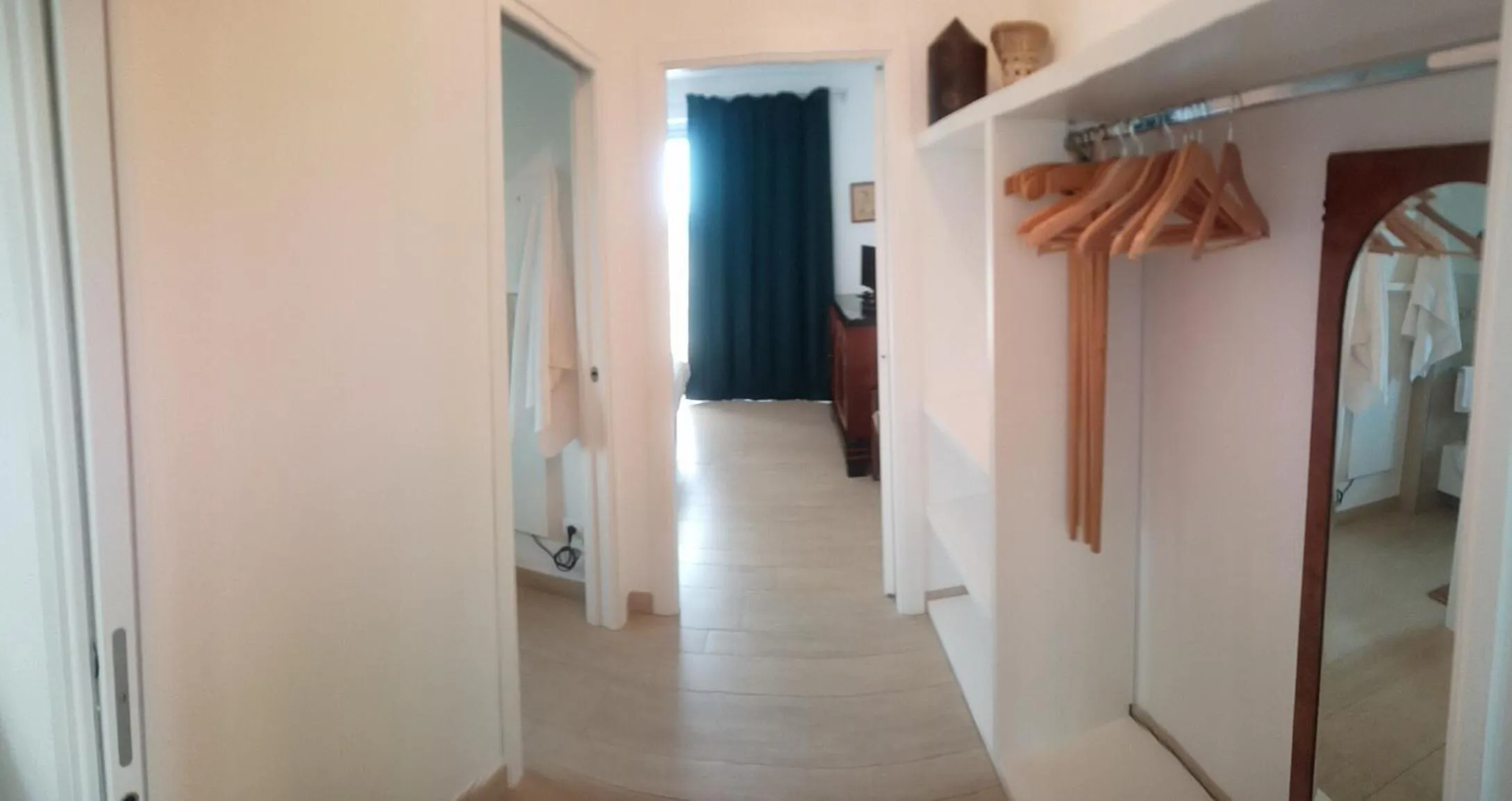 Bedroom in Domus Petrae - Ripatransone