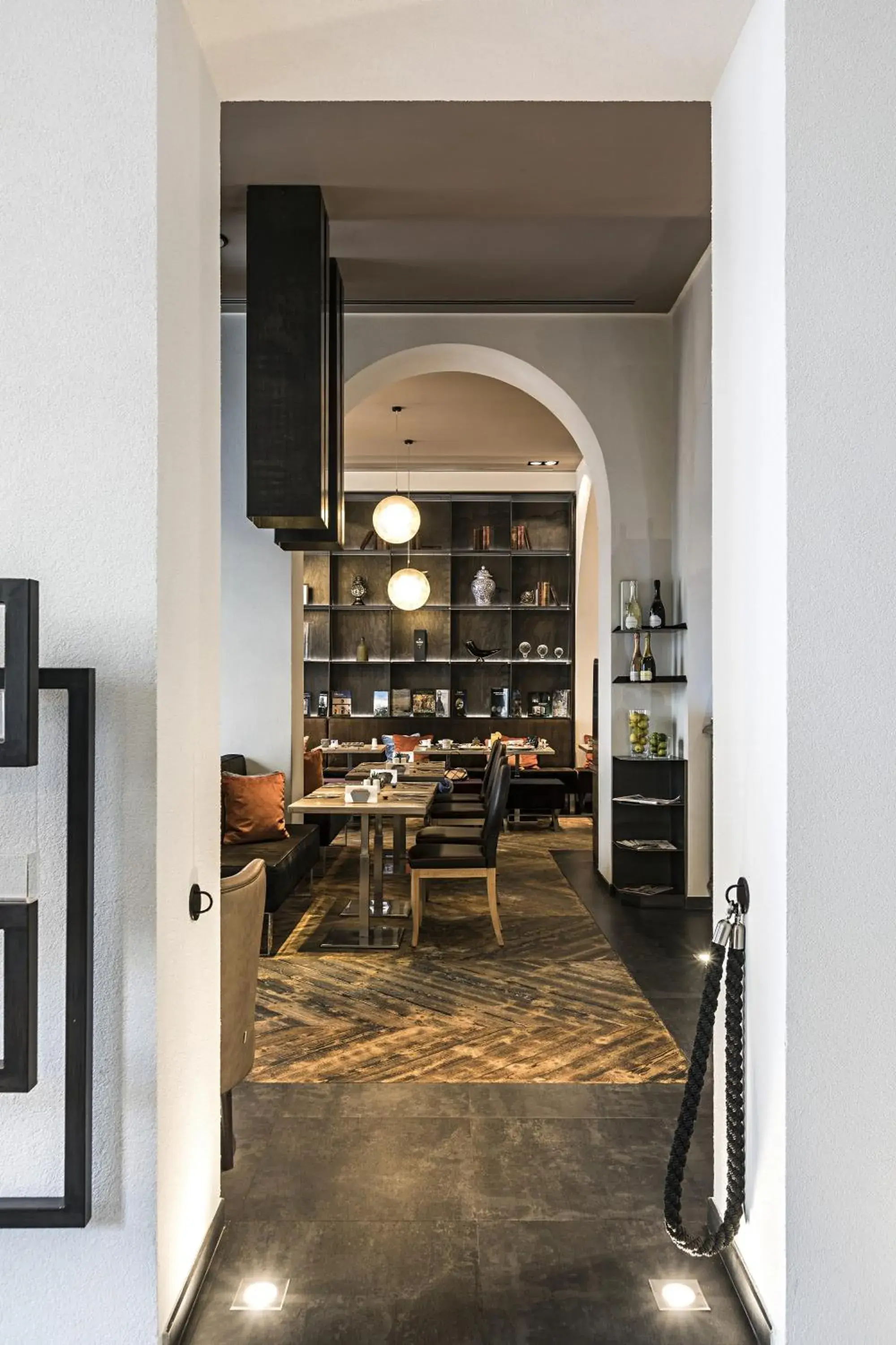 Restaurant/places to eat in Rome Times Hotel Restaurant/places to eat in Rome Times Hotel