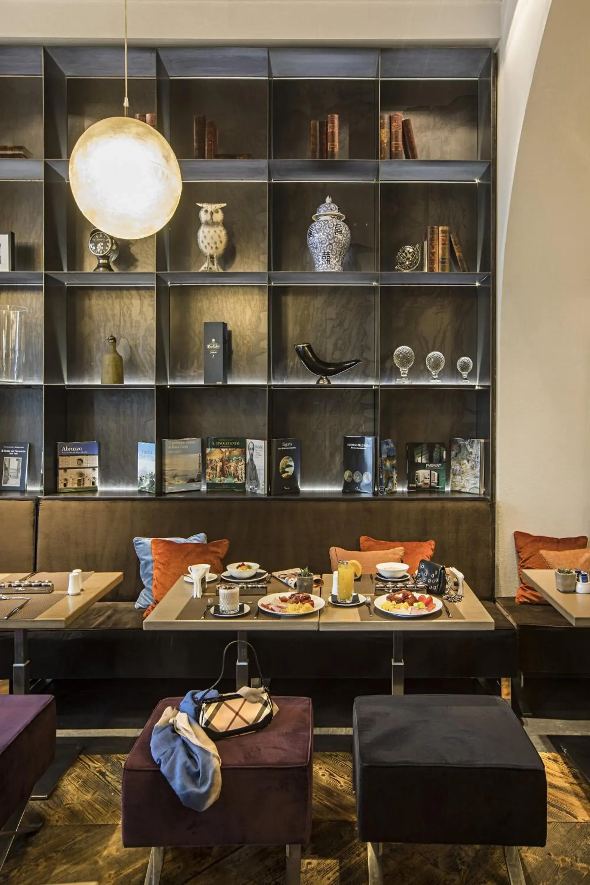 Lounge or bar in Rome Times Hotel Lounge or bar in Rome Times Hotel