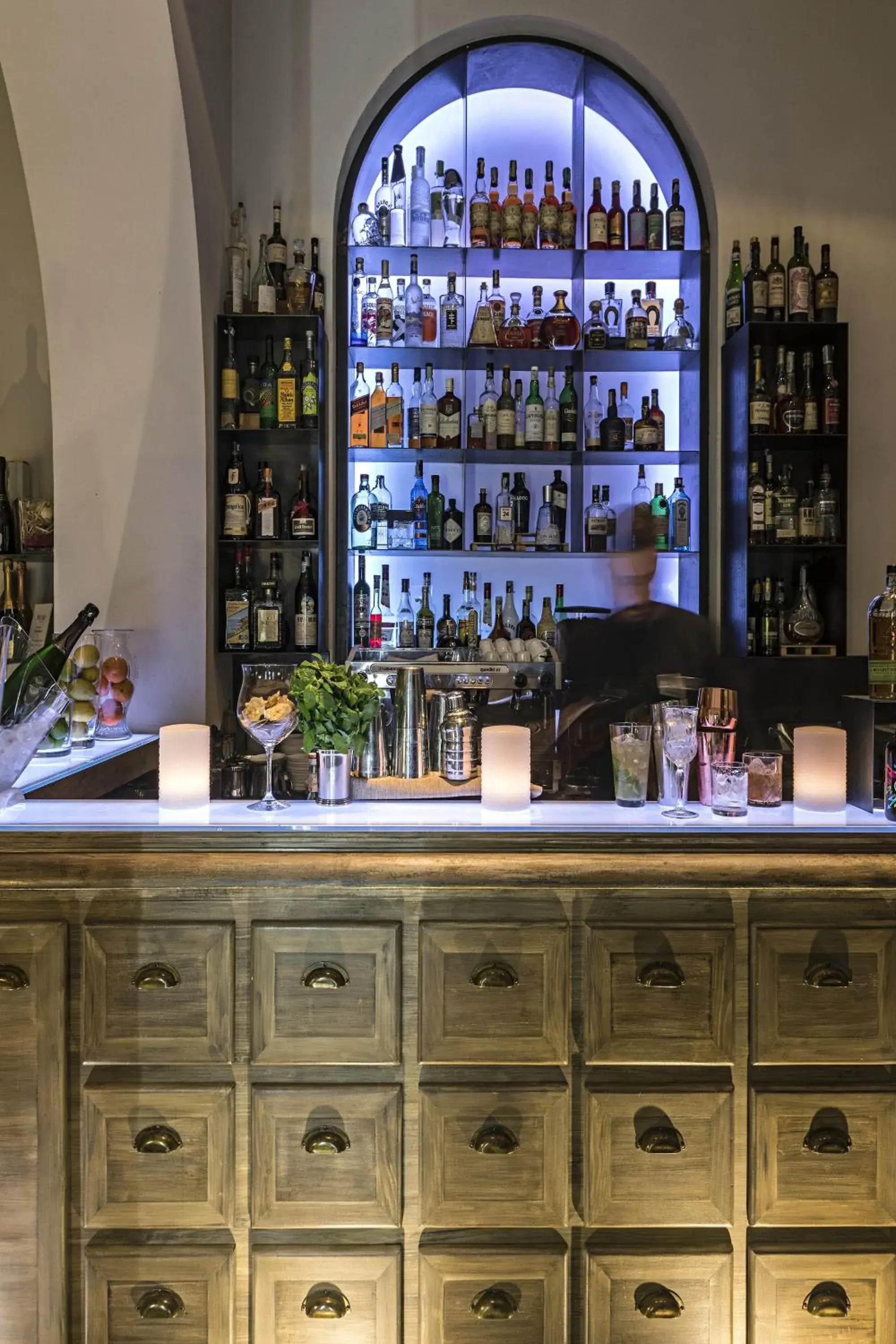 Lounge or bar in Rome Times Hotel Lounge or bar in Rome Times Hotel