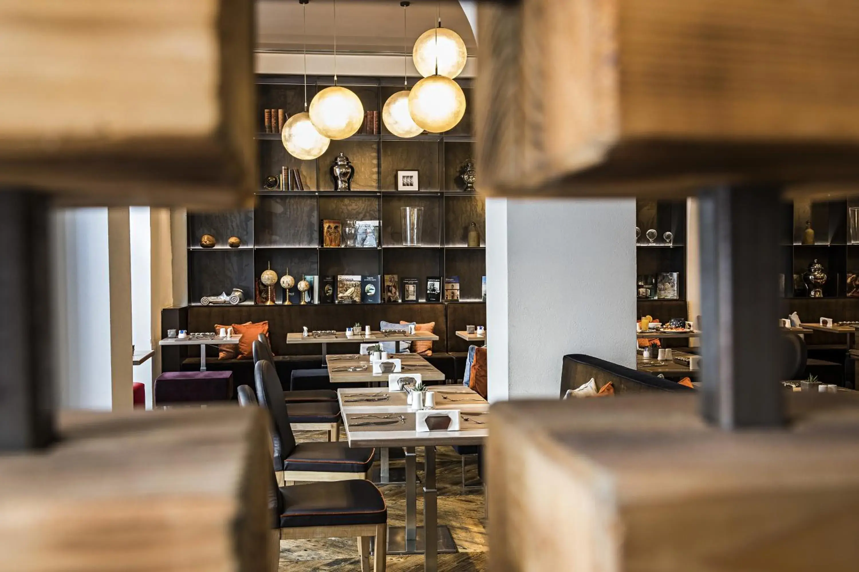 Restaurant/places to eat in Rome Times Hotel Restaurant/places to eat in Rome Times Hotel