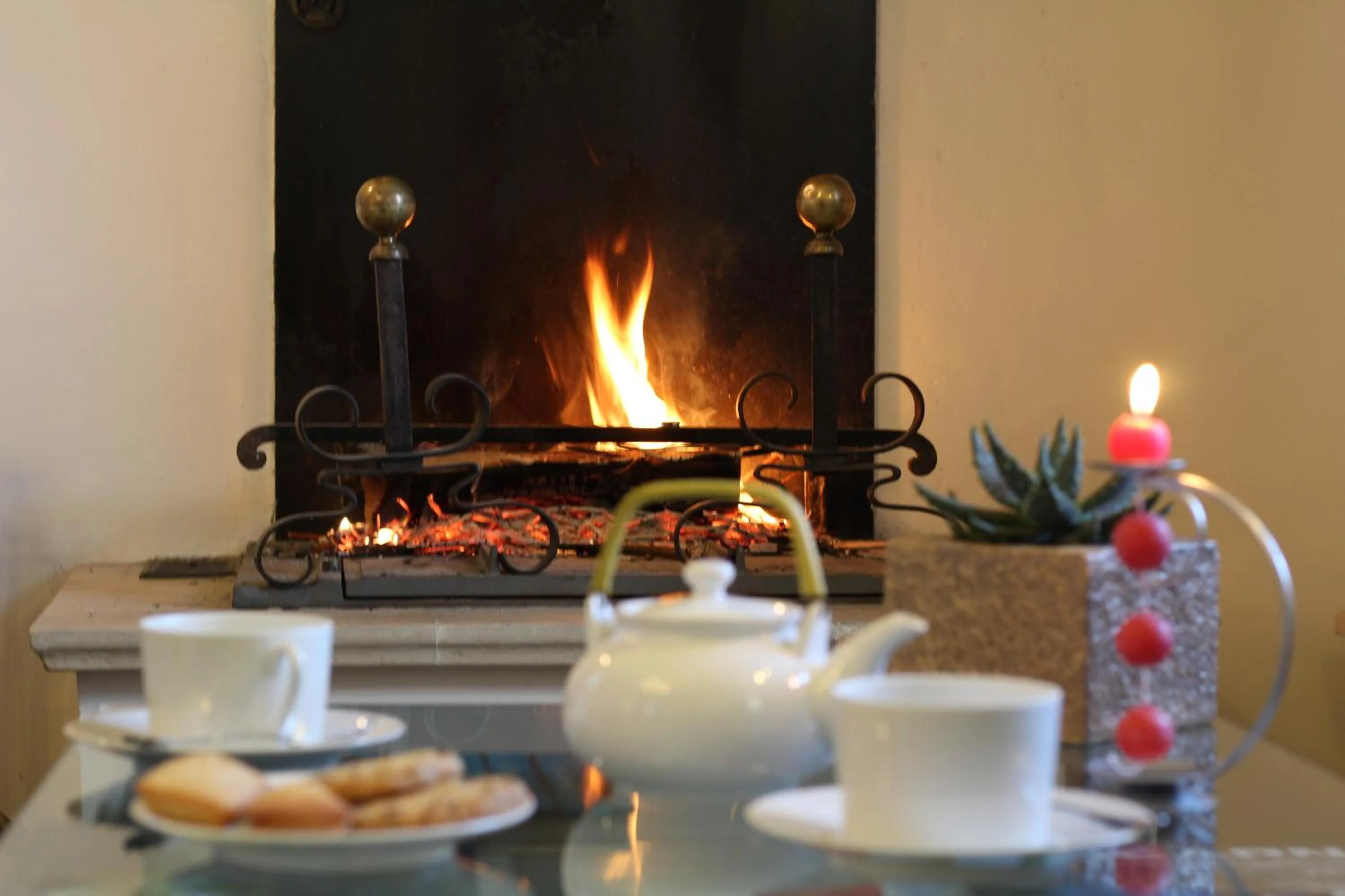 Maison d'Hôtes Canterou