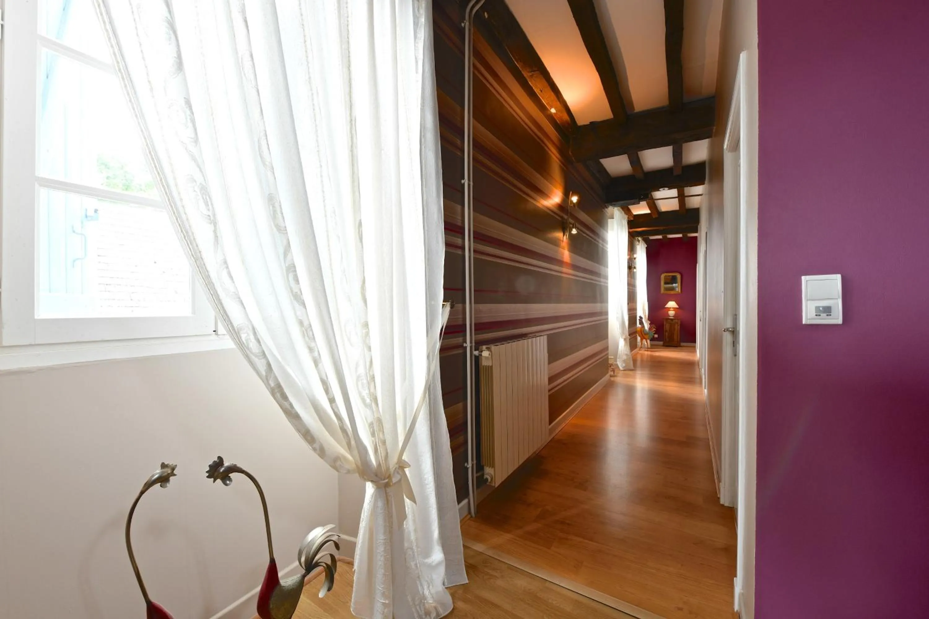 Maison d'Hôtes Canterou