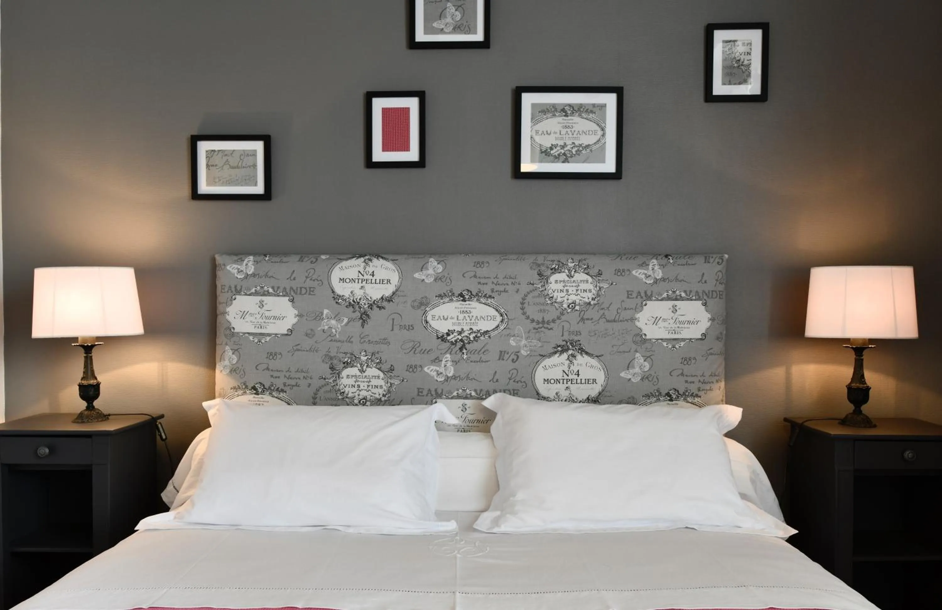 Maison d'Hôtes Canterou