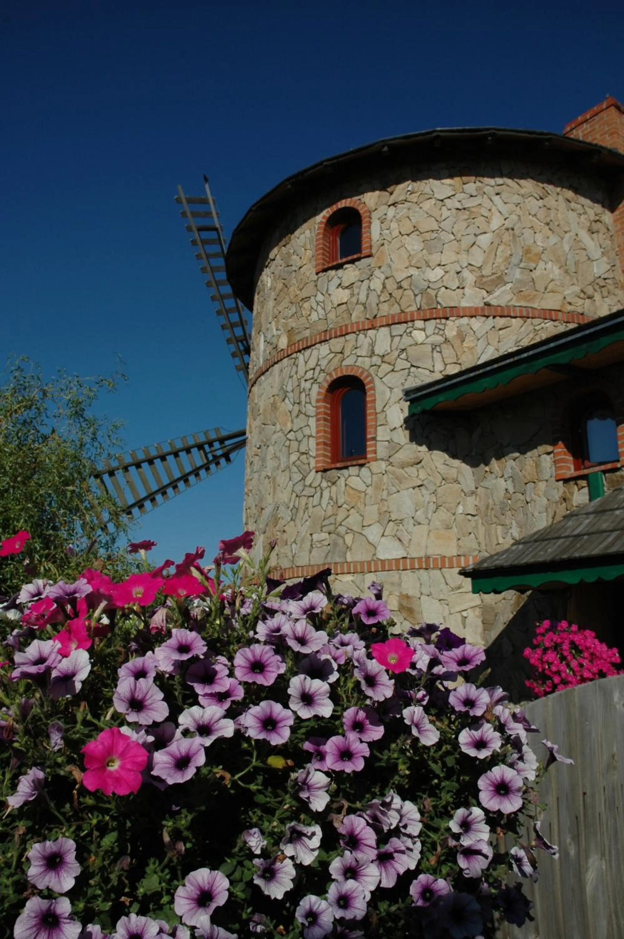 Summer in Karczma Michelle