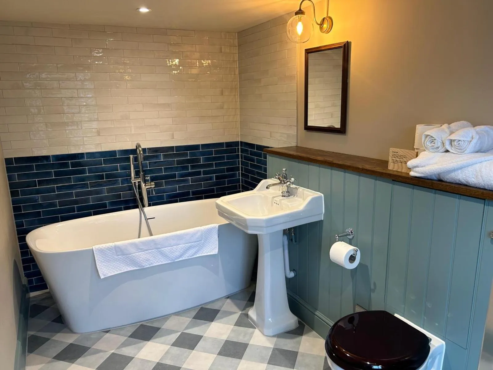 The Huntsman of Brockenhurst