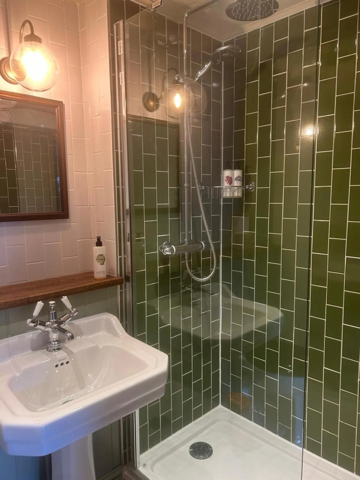 The Huntsman of Brockenhurst