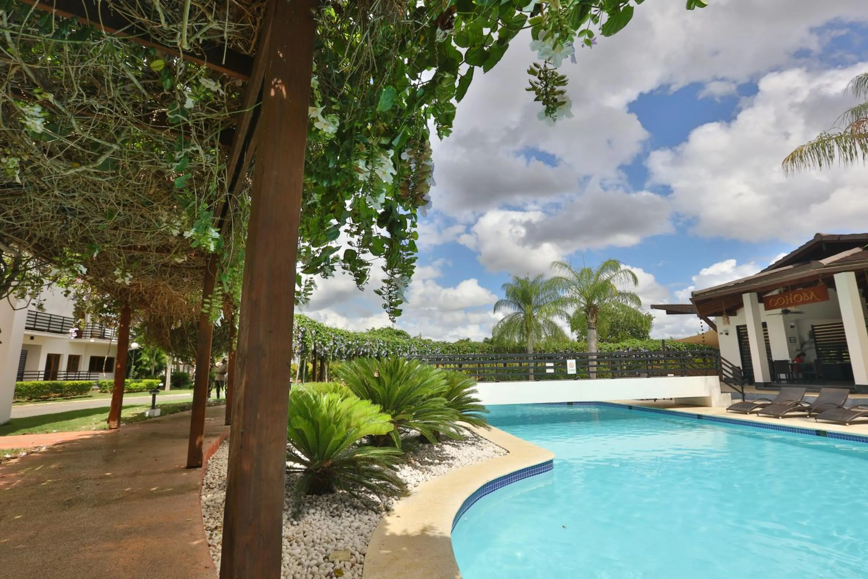 Day in Sybaris Suites & Residences