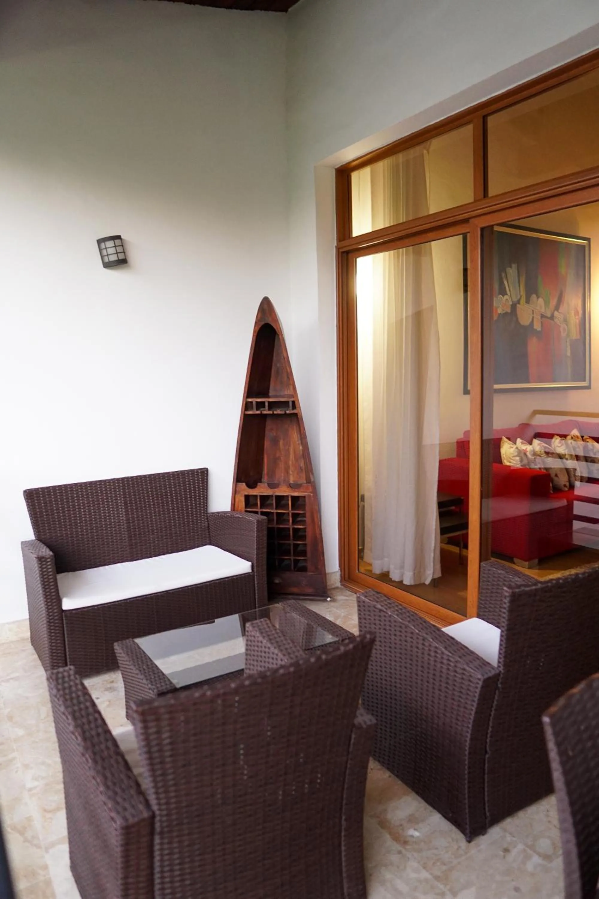 Sybaris Suites & Residences