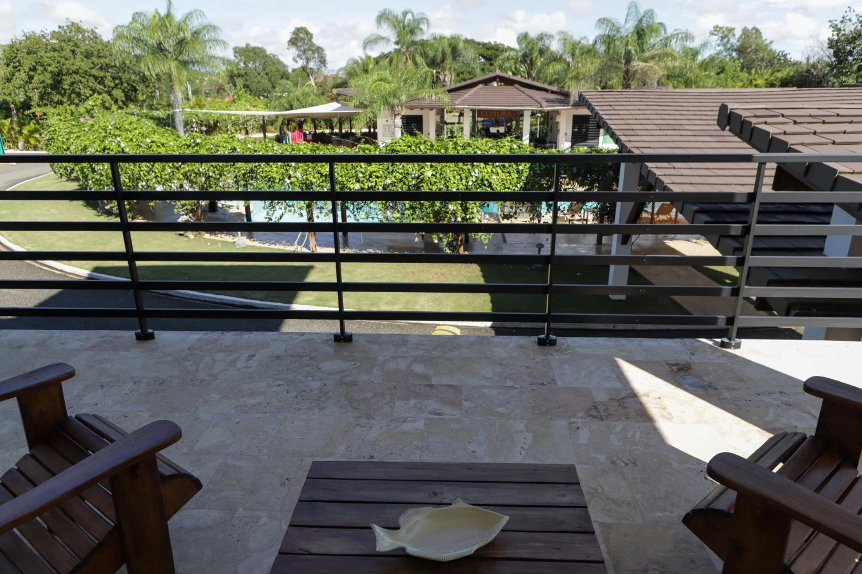 Sybaris Suites & Residences