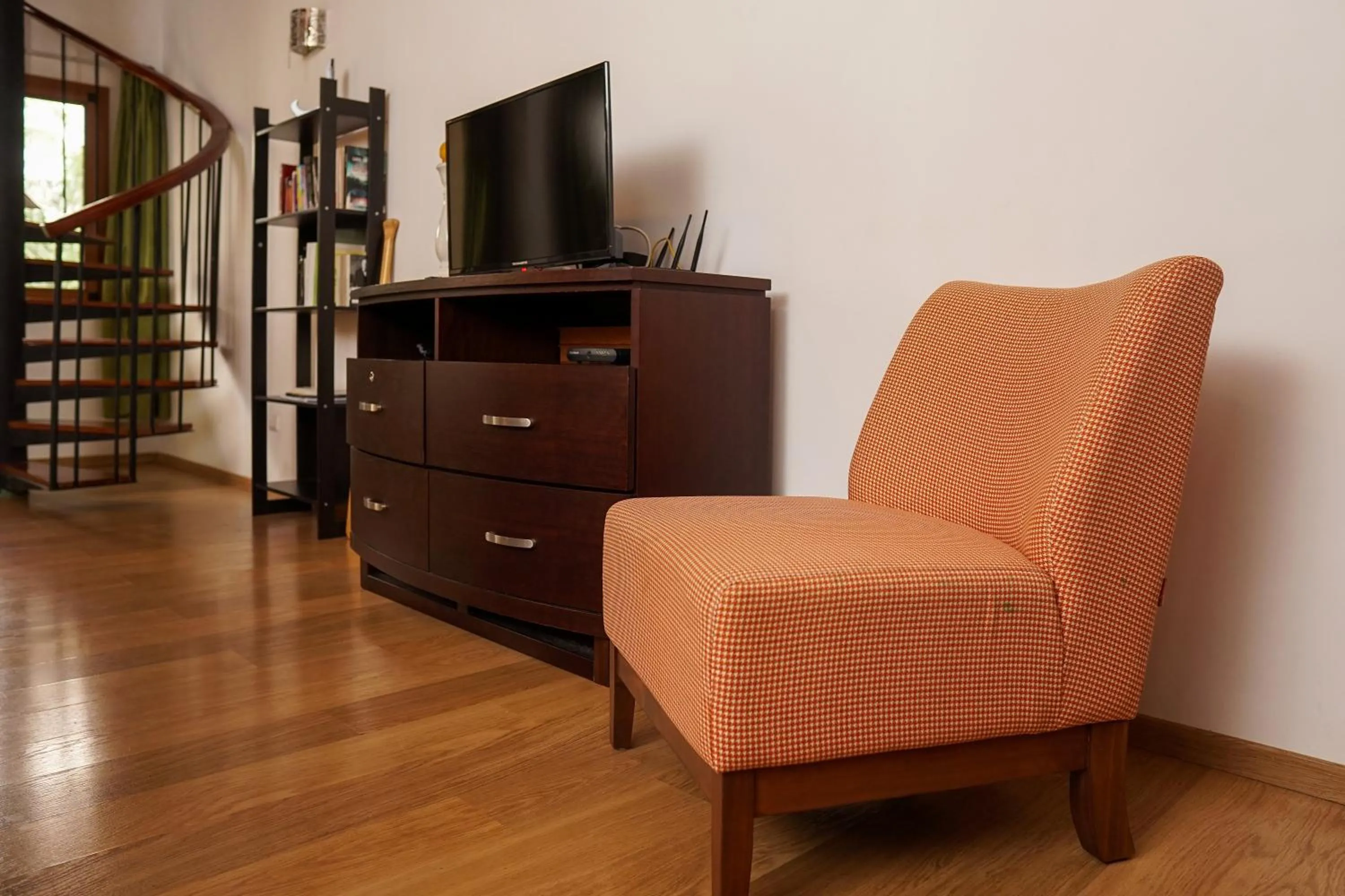 Sybaris Suites & Residences