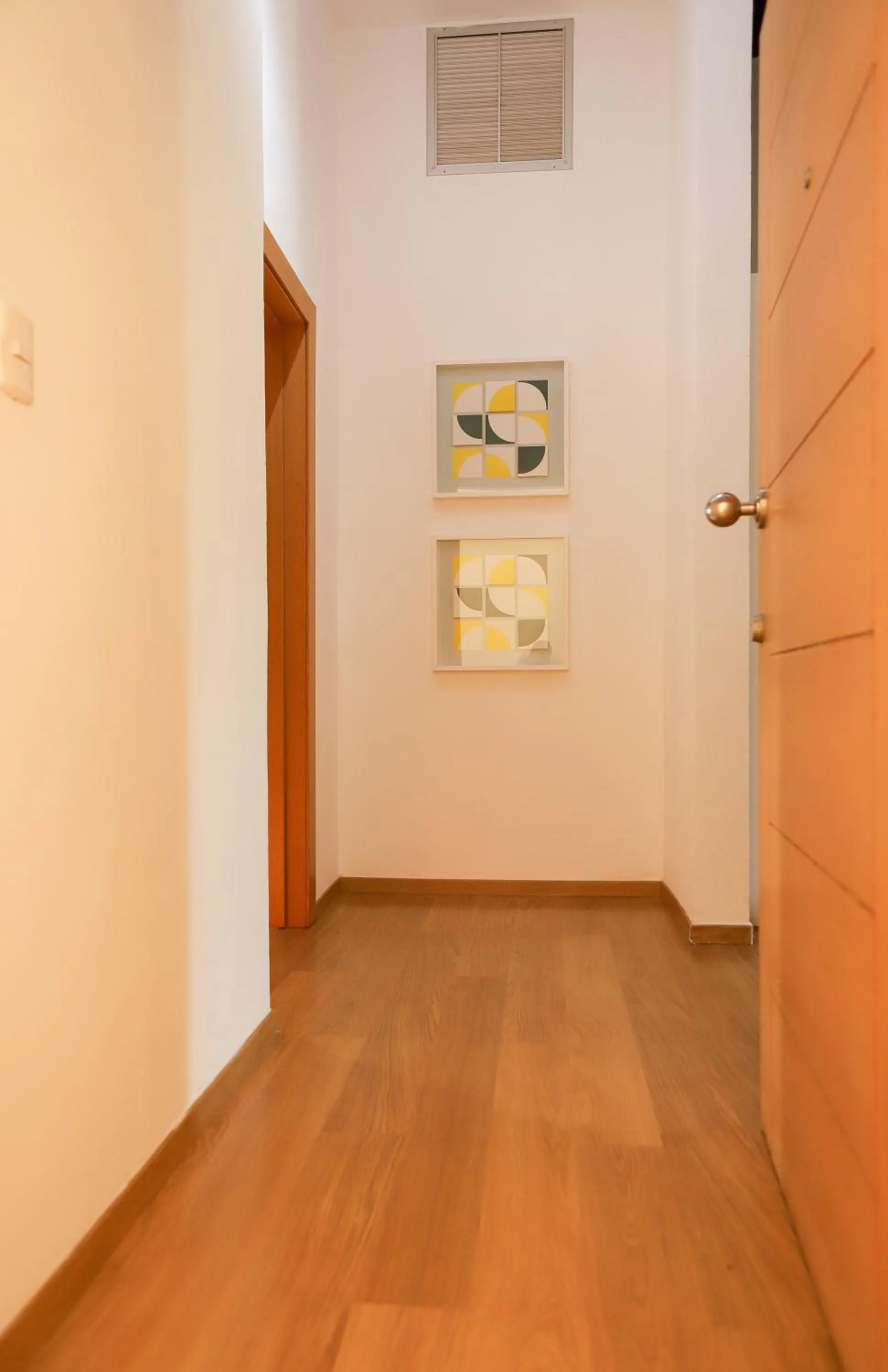 Sybaris Suites & Residences