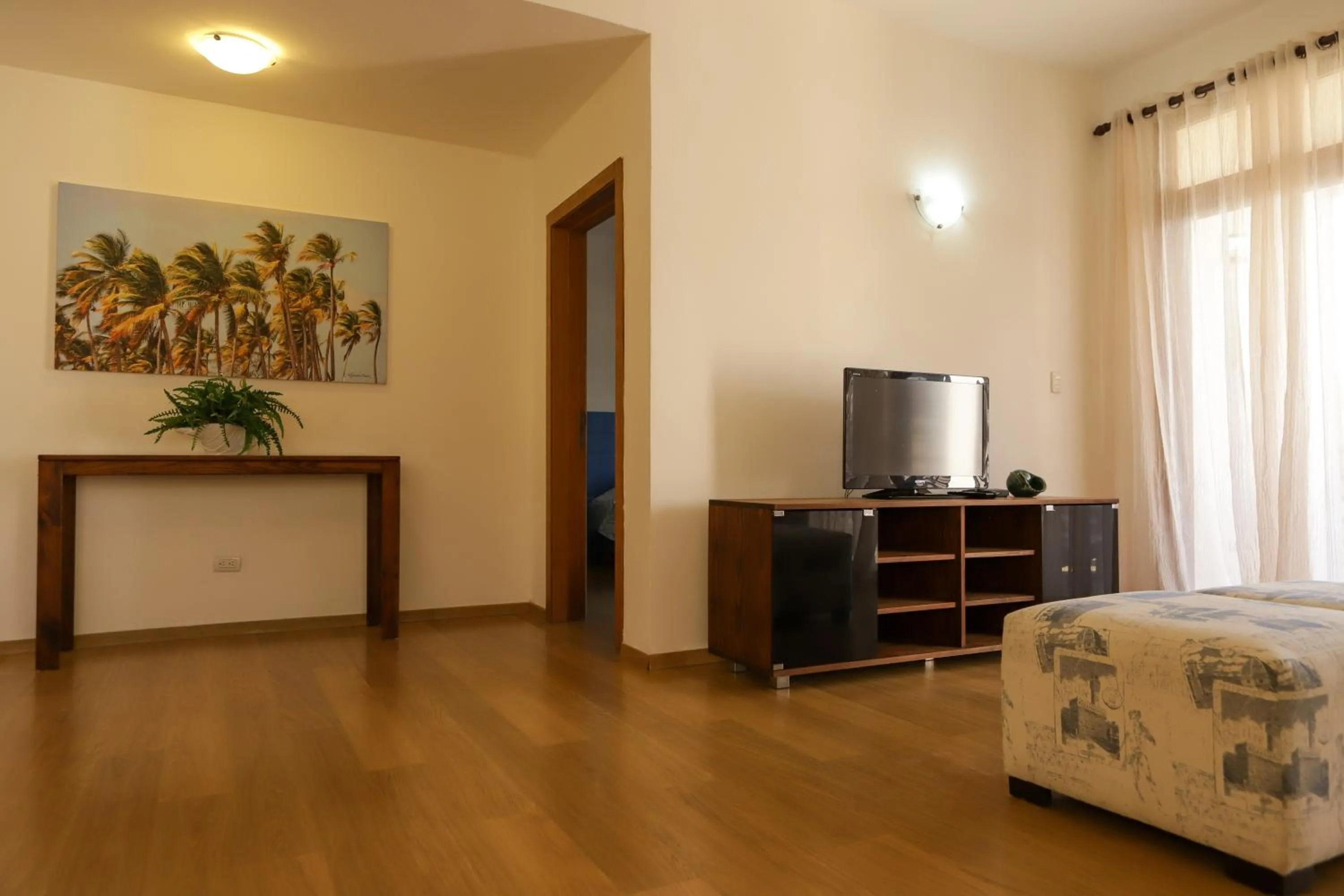 Sybaris Suites & Residences