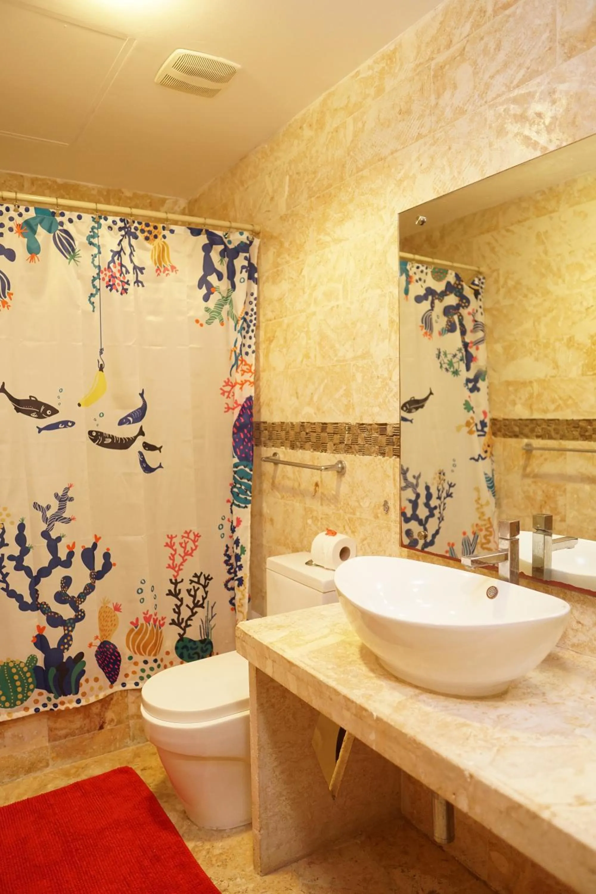 Sybaris Suites & Residences