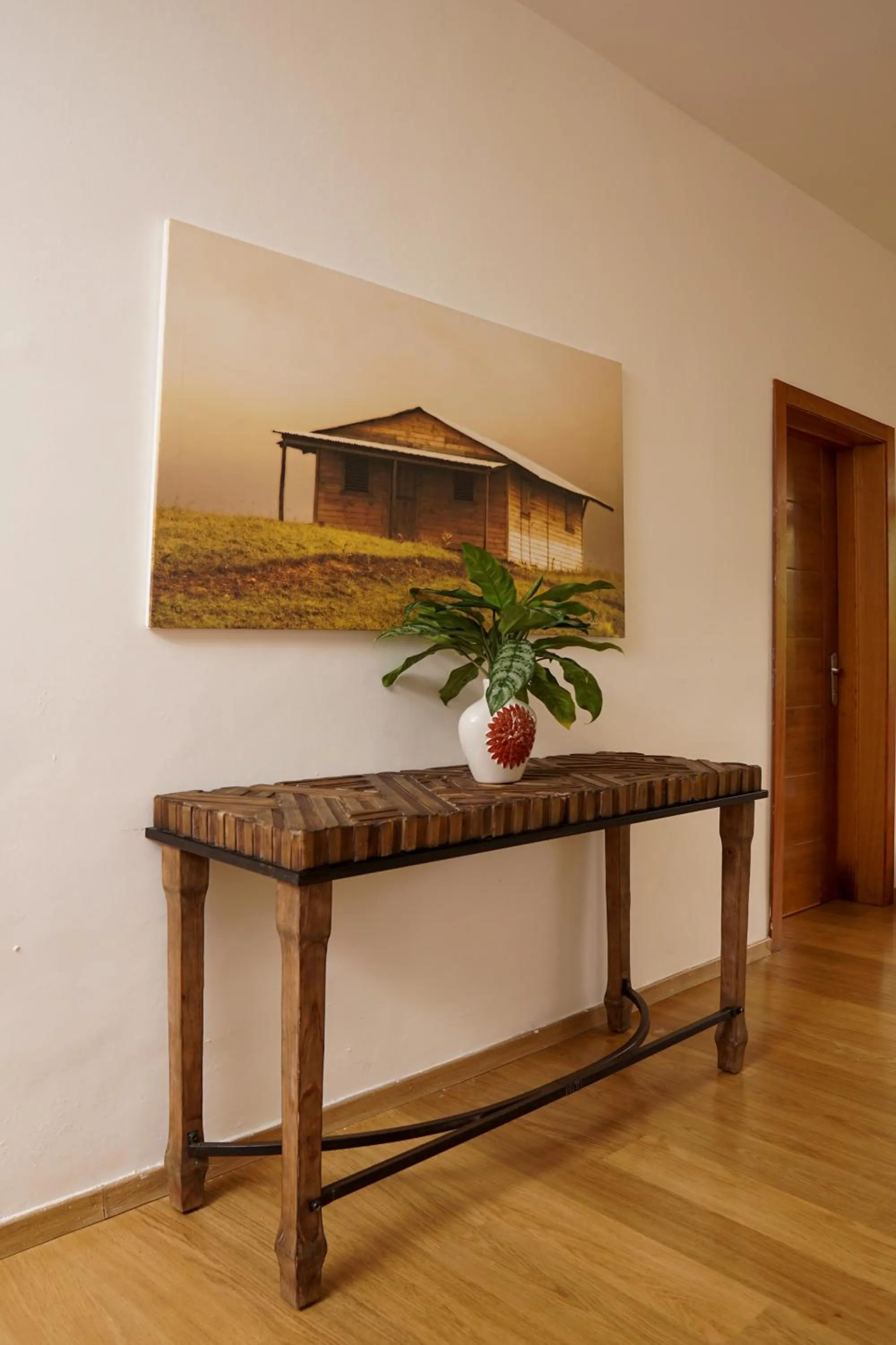 Sybaris Suites & Residences