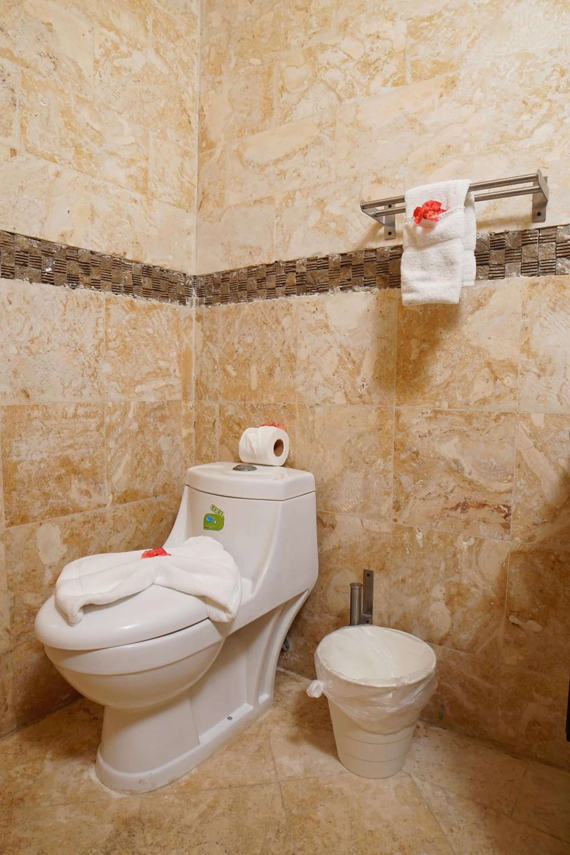 Sybaris Suites & Residences